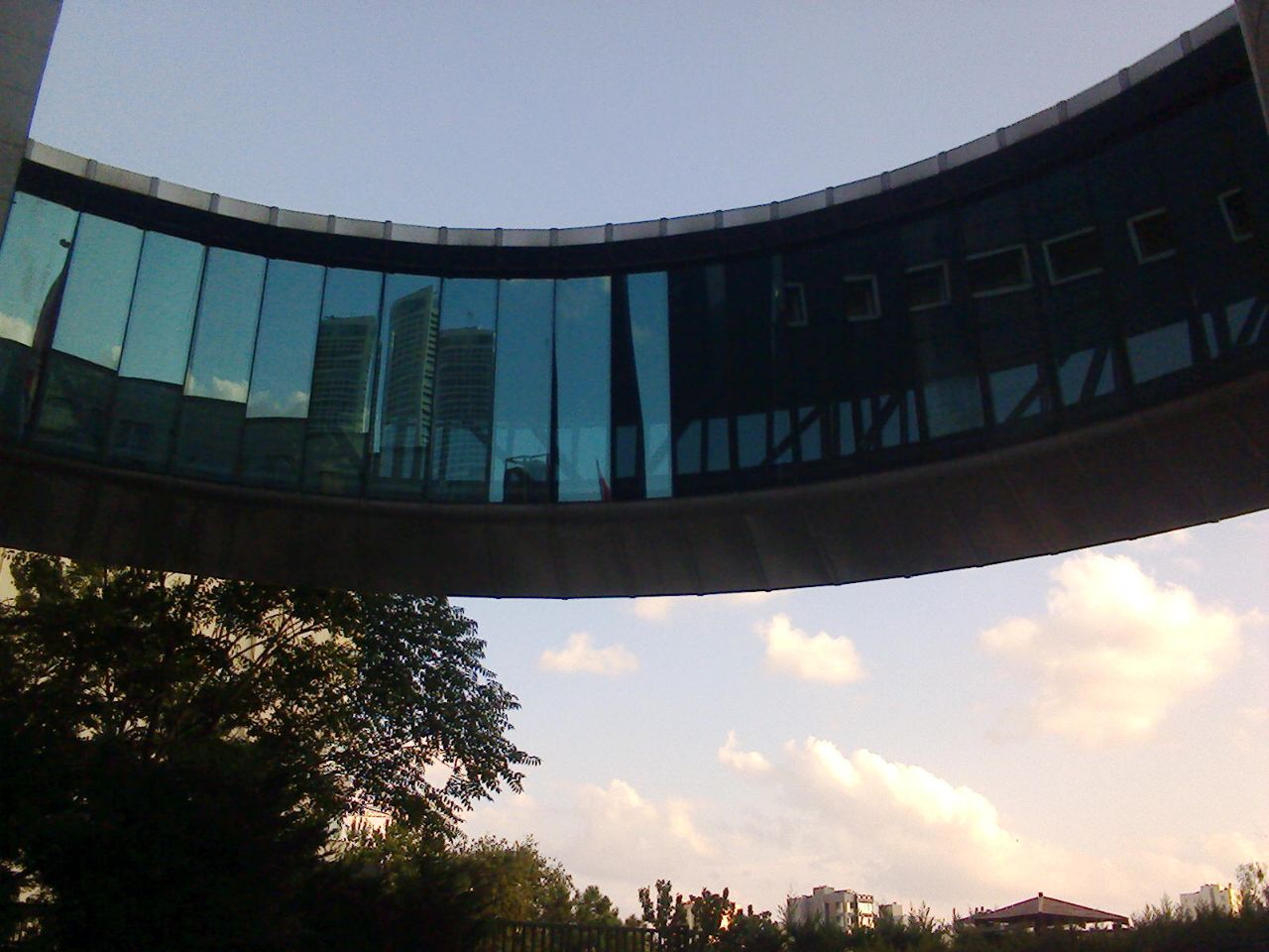 Güneş Koruma Projeleri - Güneş Koruma