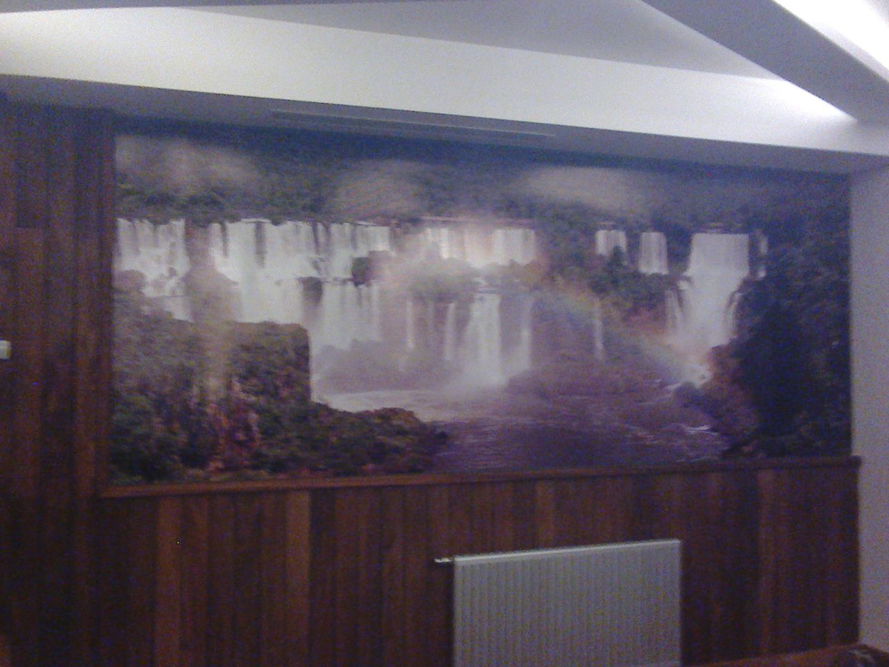 Güneş Koruma Projeleri - Güneş Koruma