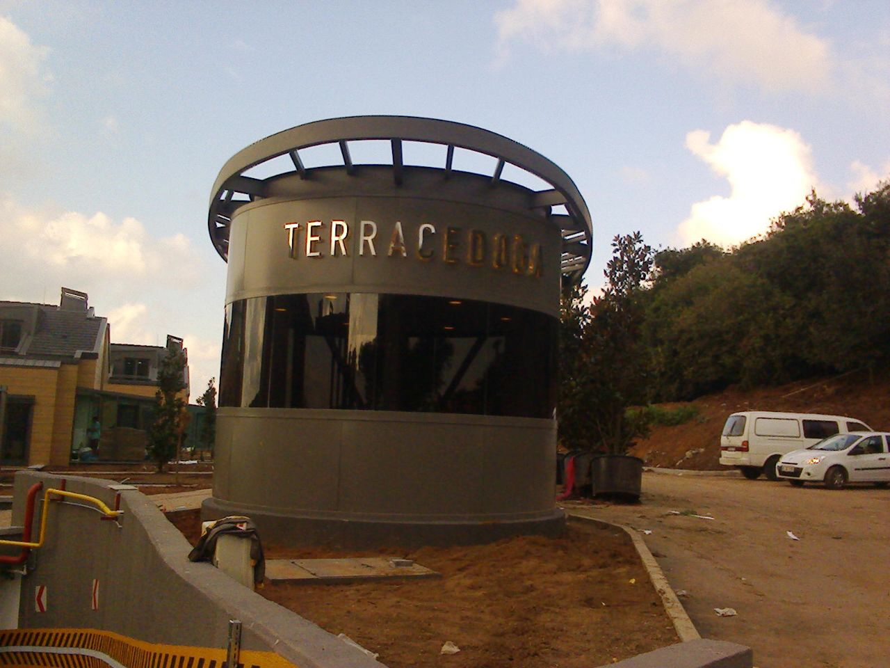 Güneş Koruma Projeleri - Güneş Koruma