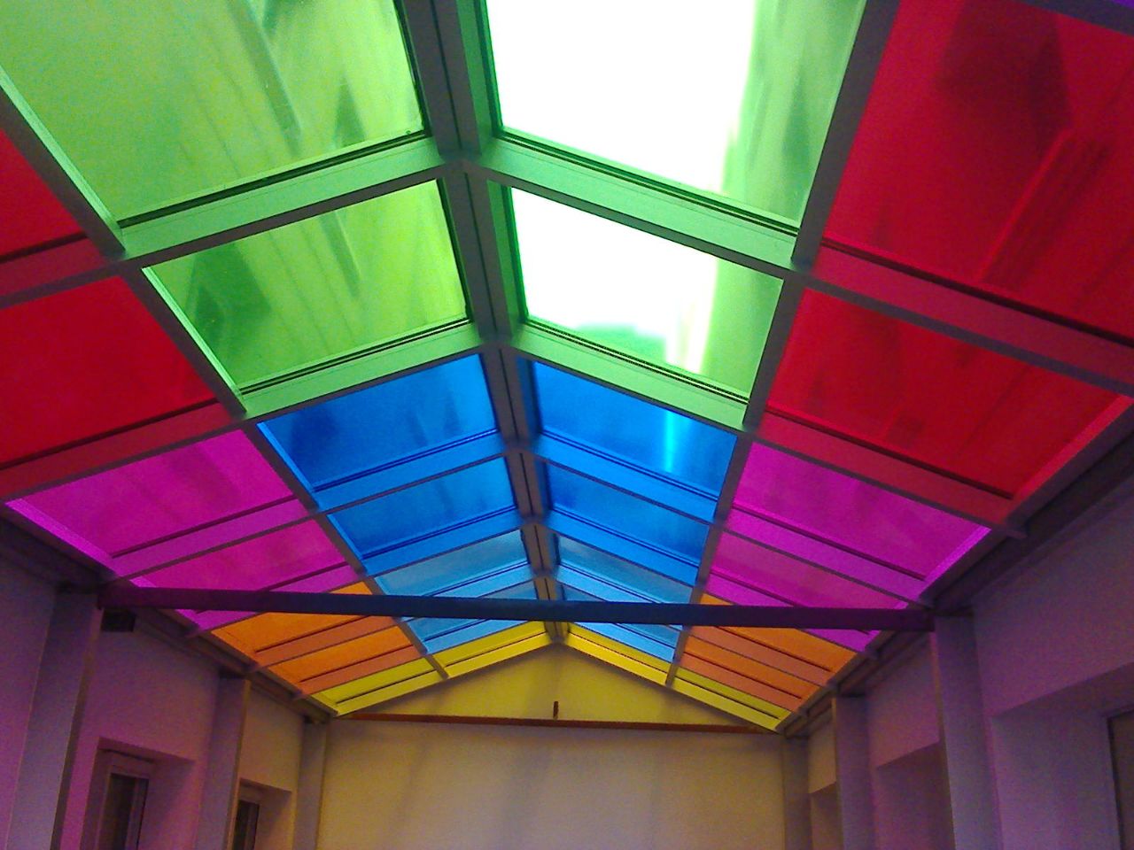 Güneş Koruma Projeleri - Güneş Koruma