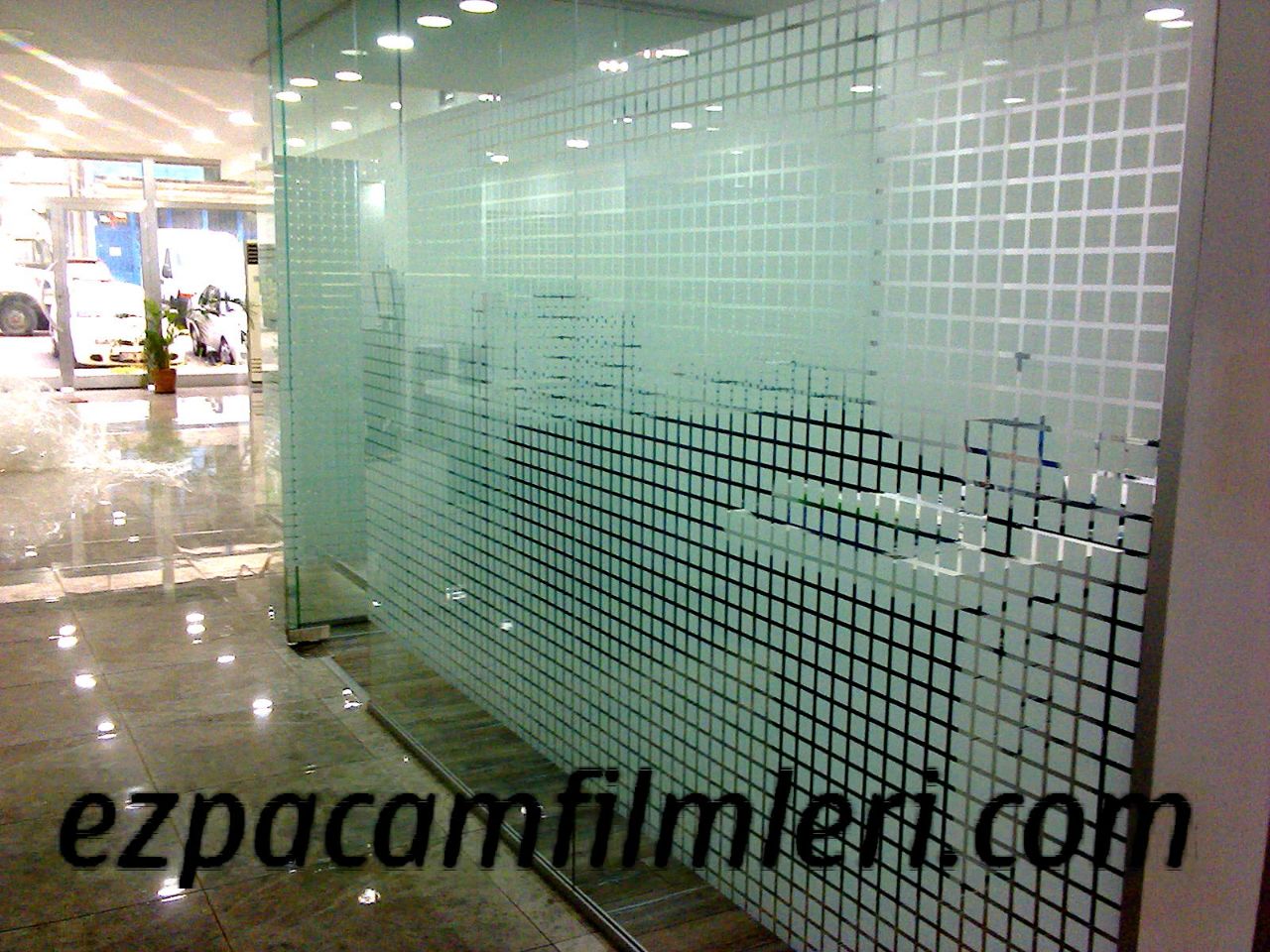 Güneş Koruma Projeleri - Güneş Koruma