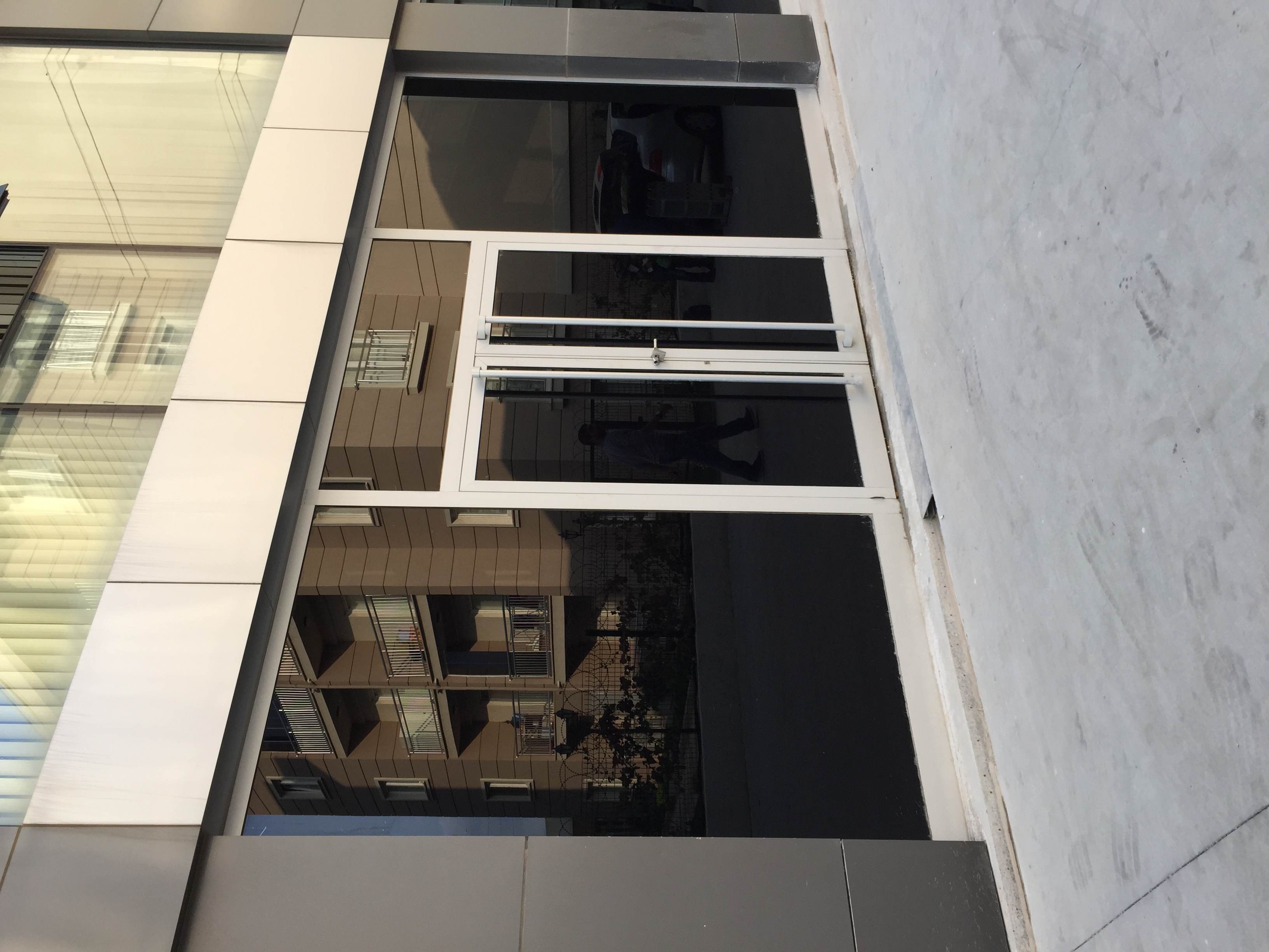 Güneş Koruma Projeleri - Güneş Koruma