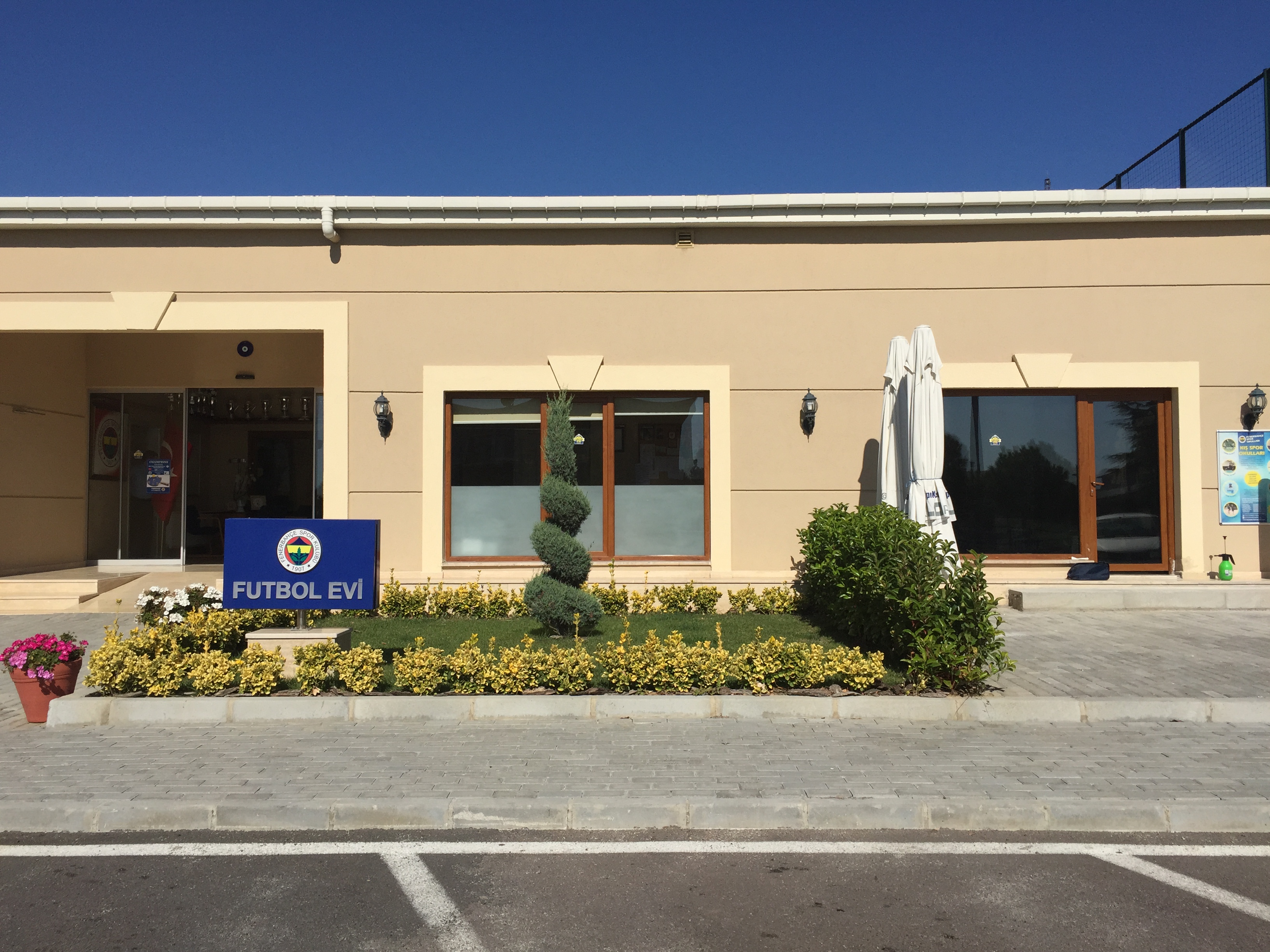 Güneş Koruma Projeleri - Güneş Koruma