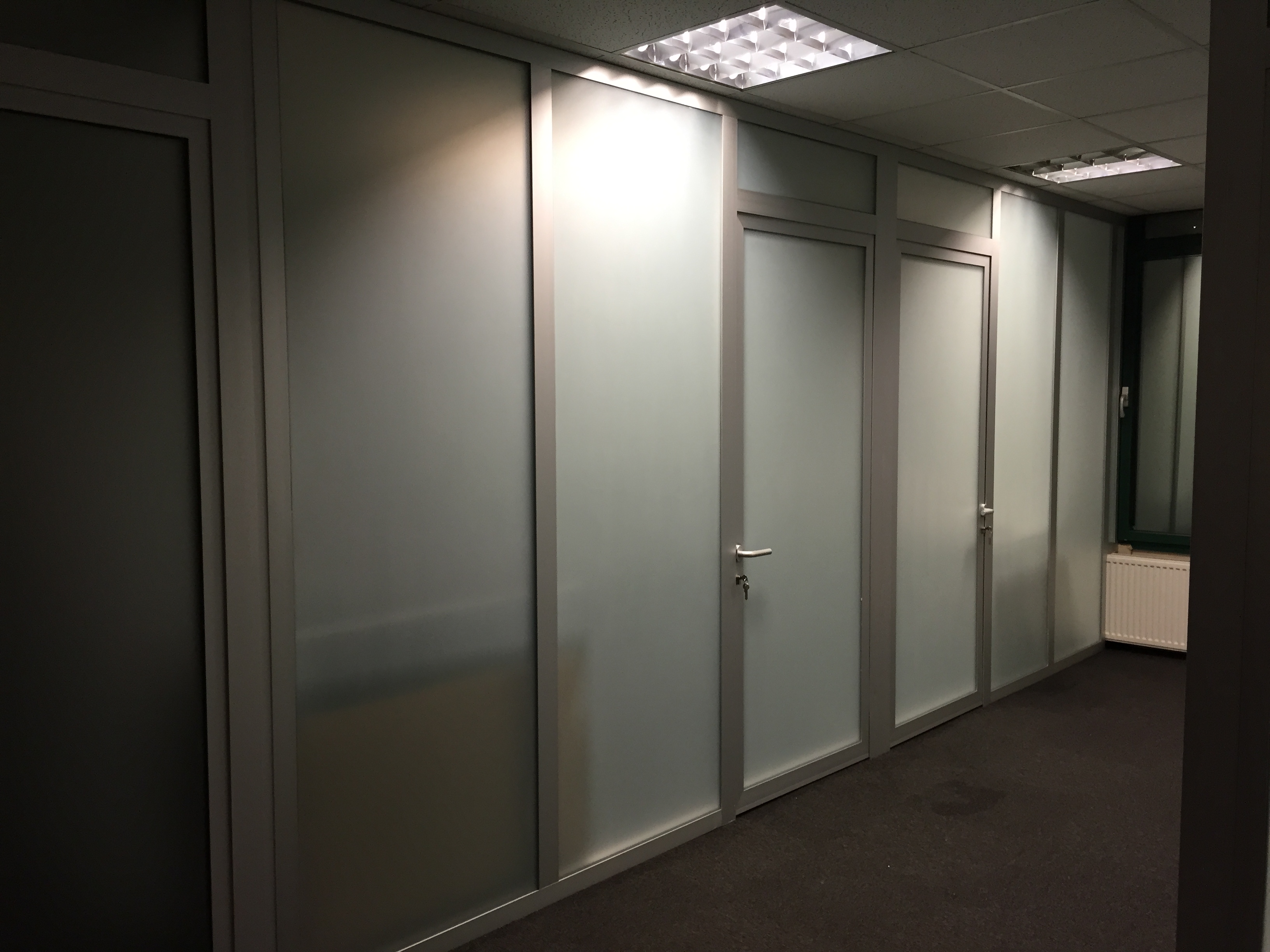 Güneş Koruma Projeleri - Güneş Koruma