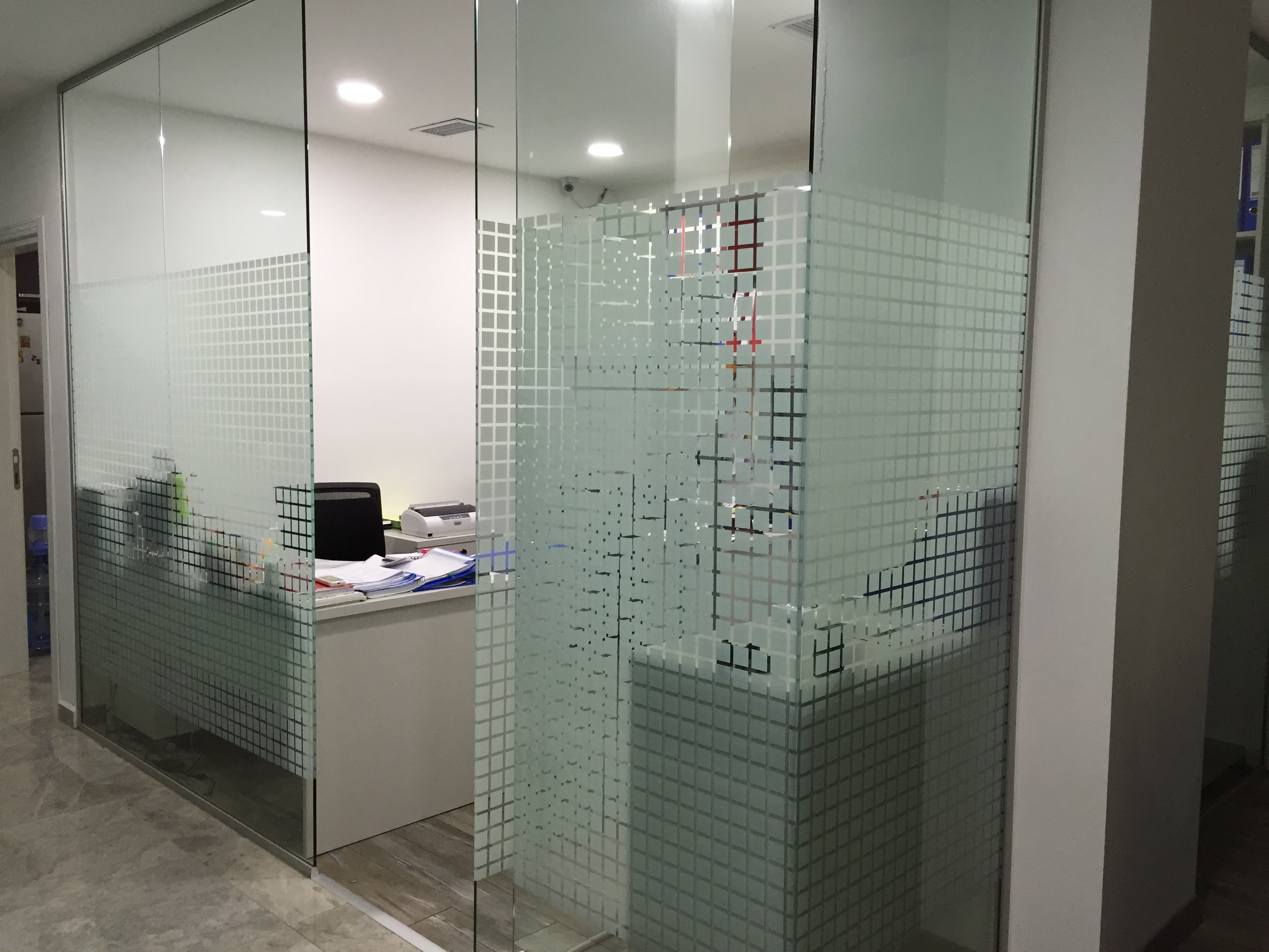 Güneş Koruma Projeleri - Güneş Koruma