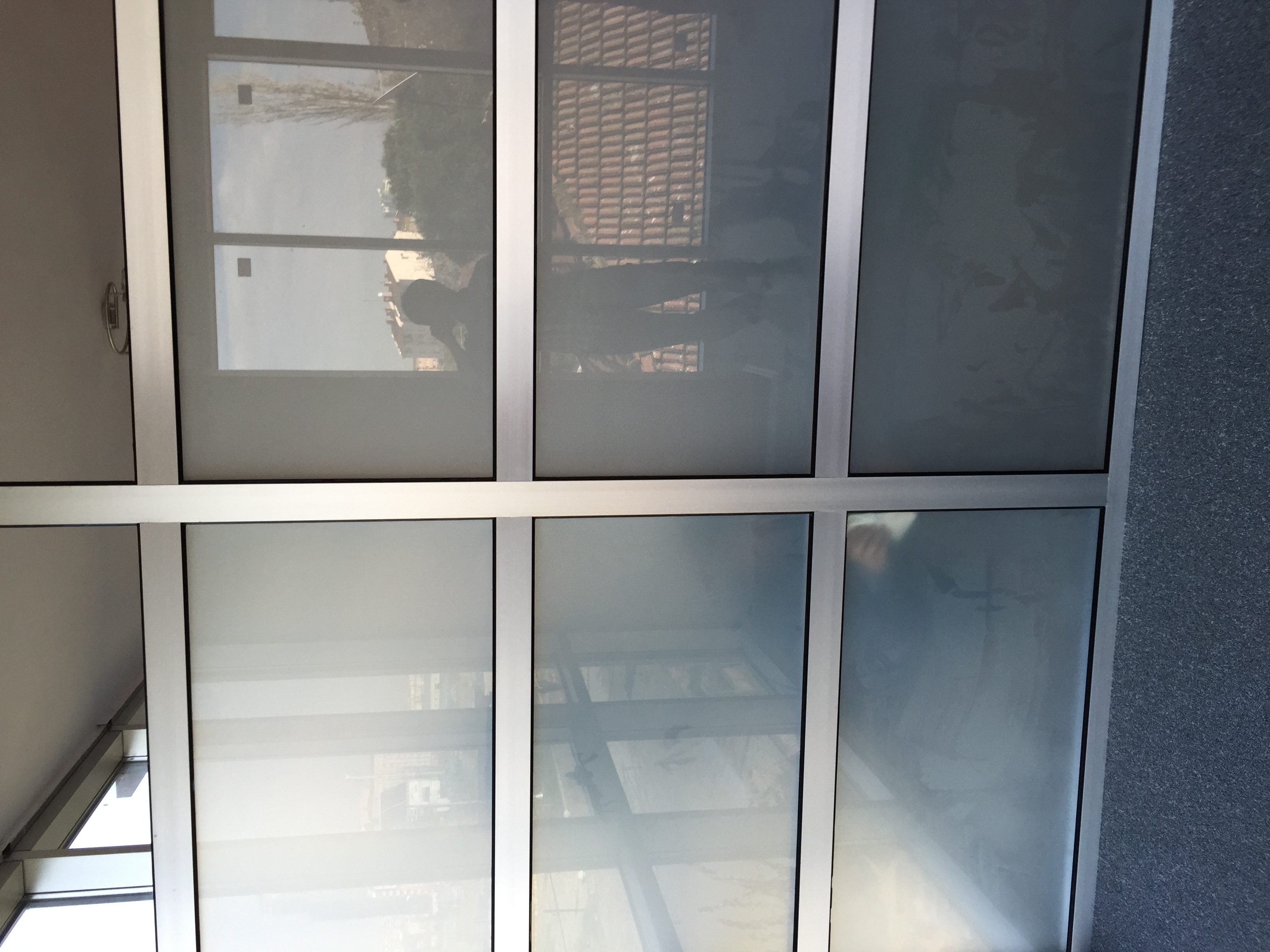 Güneş Koruma Projeleri - Güneş Koruma