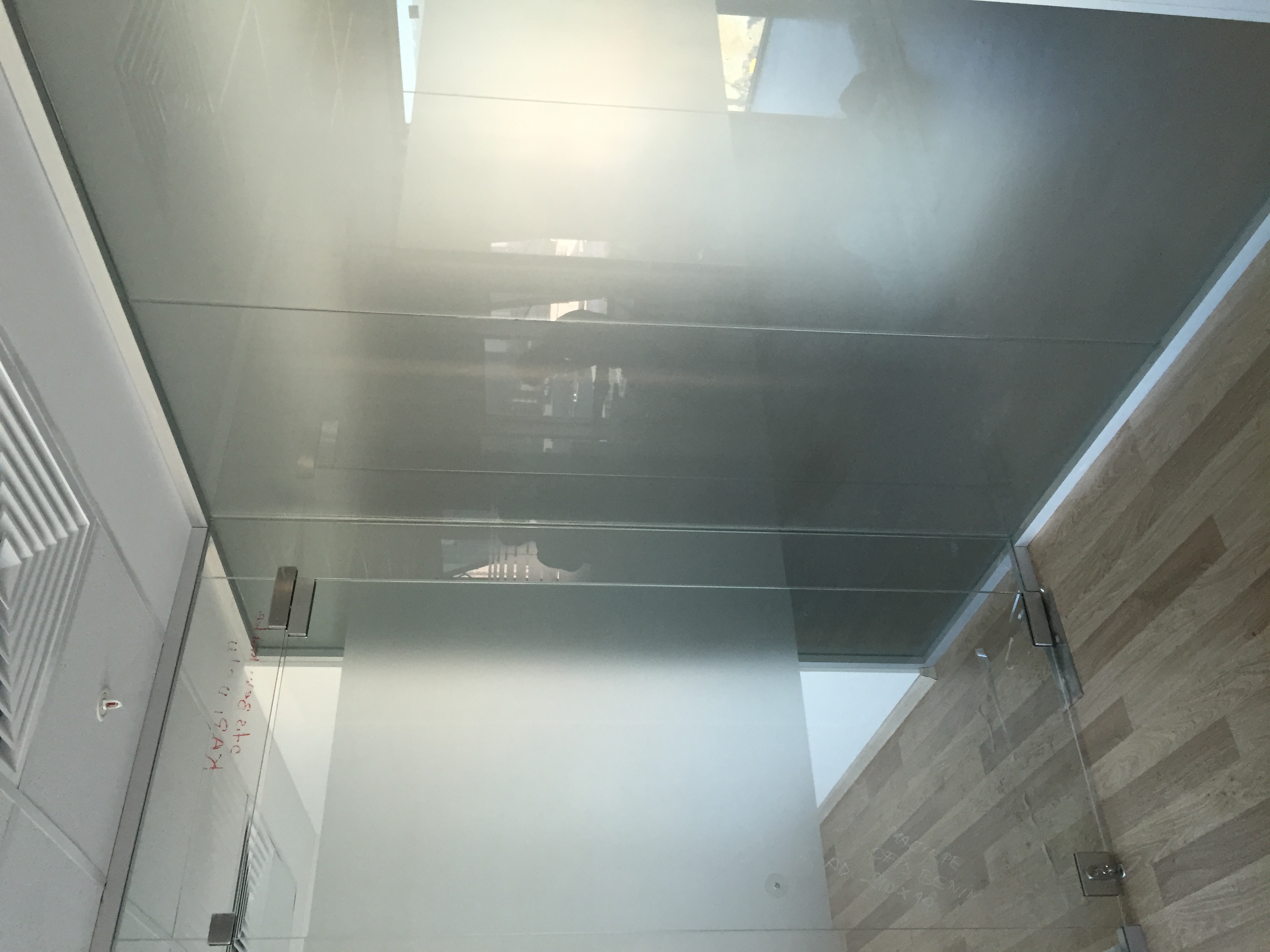 Güneş Koruma Projeleri - Güneş Koruma