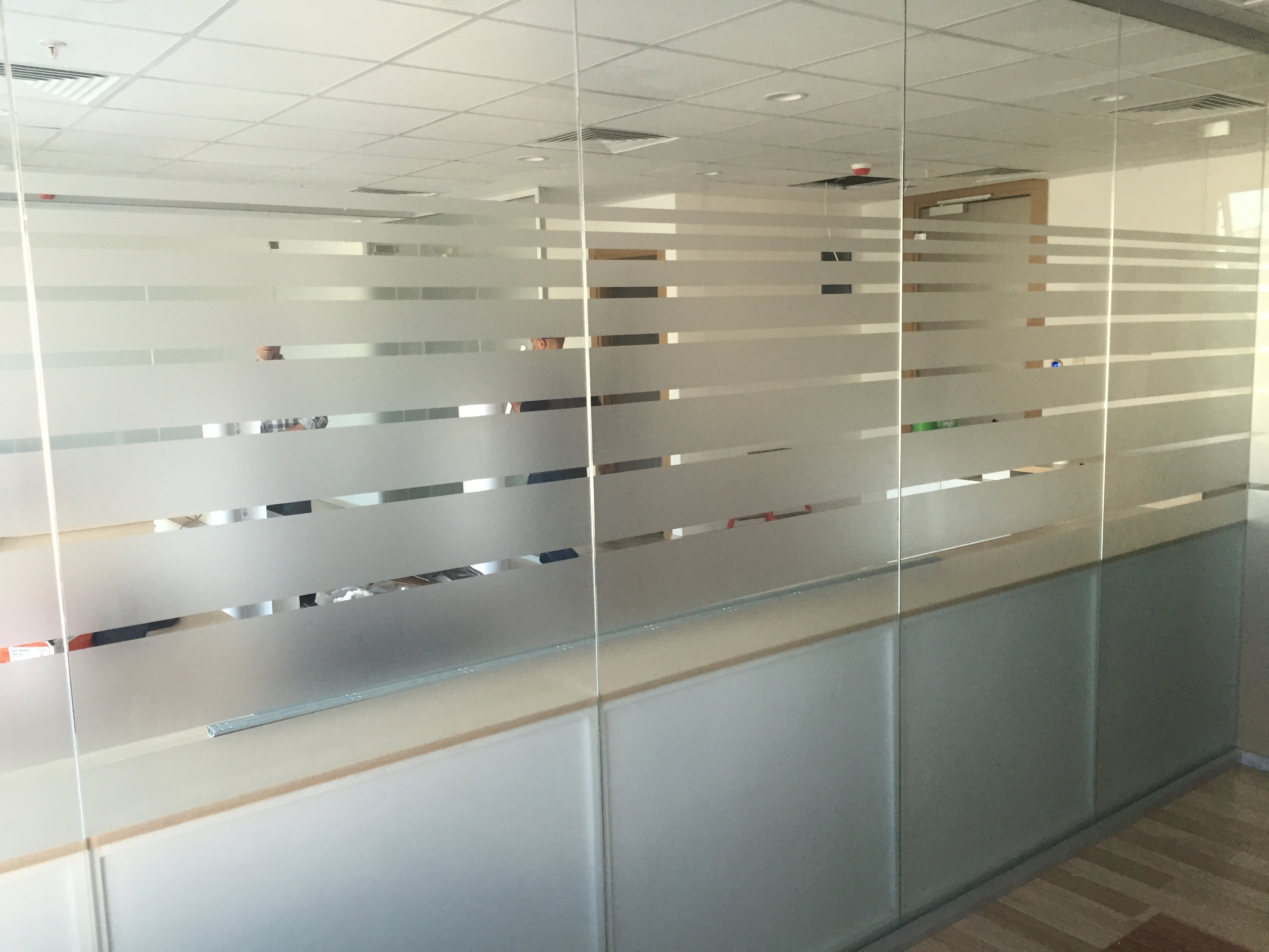 Güneş Koruma Projeleri - Güneş Koruma