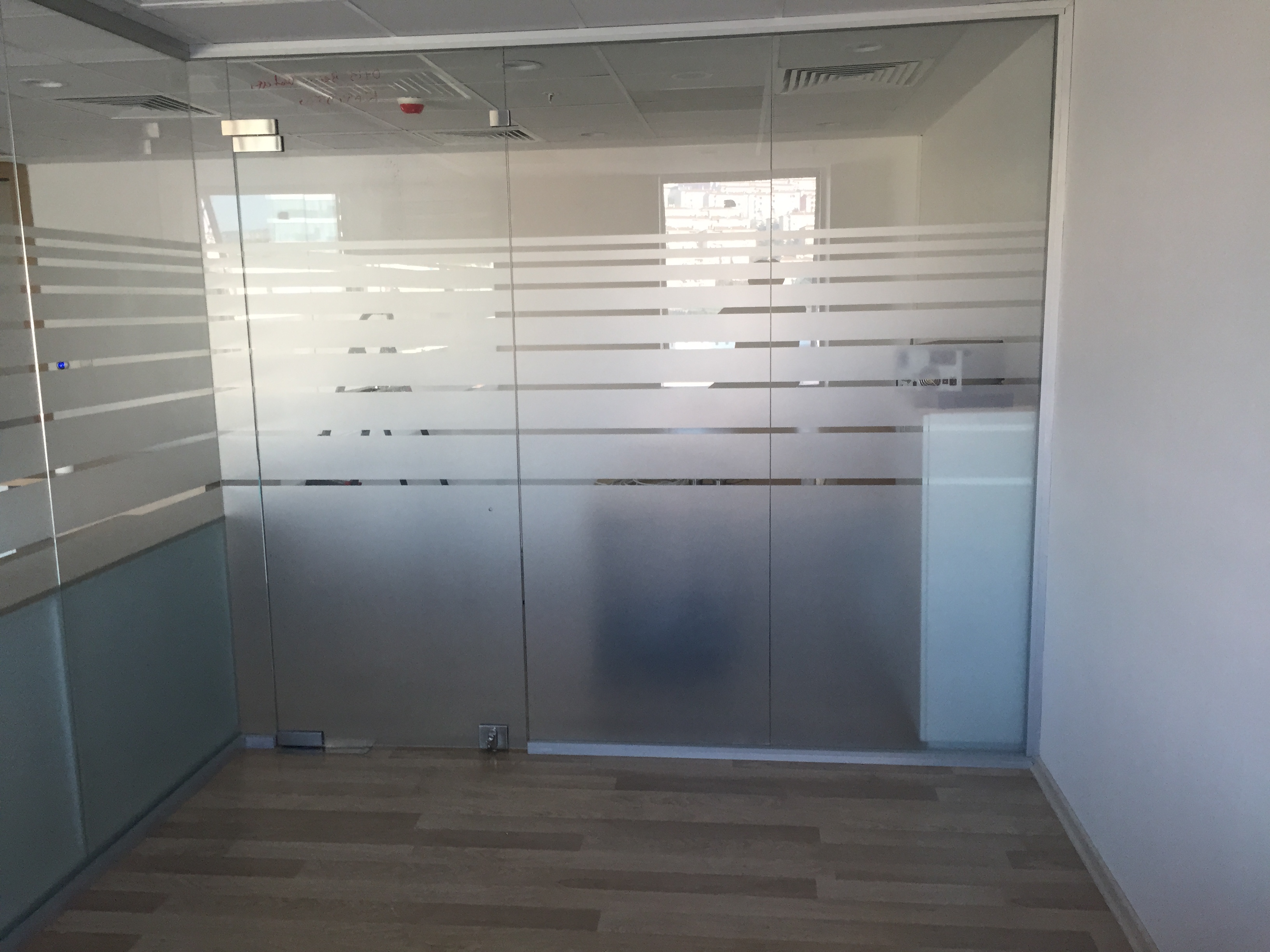 Güneş Koruma Projeleri - Güneş Koruma