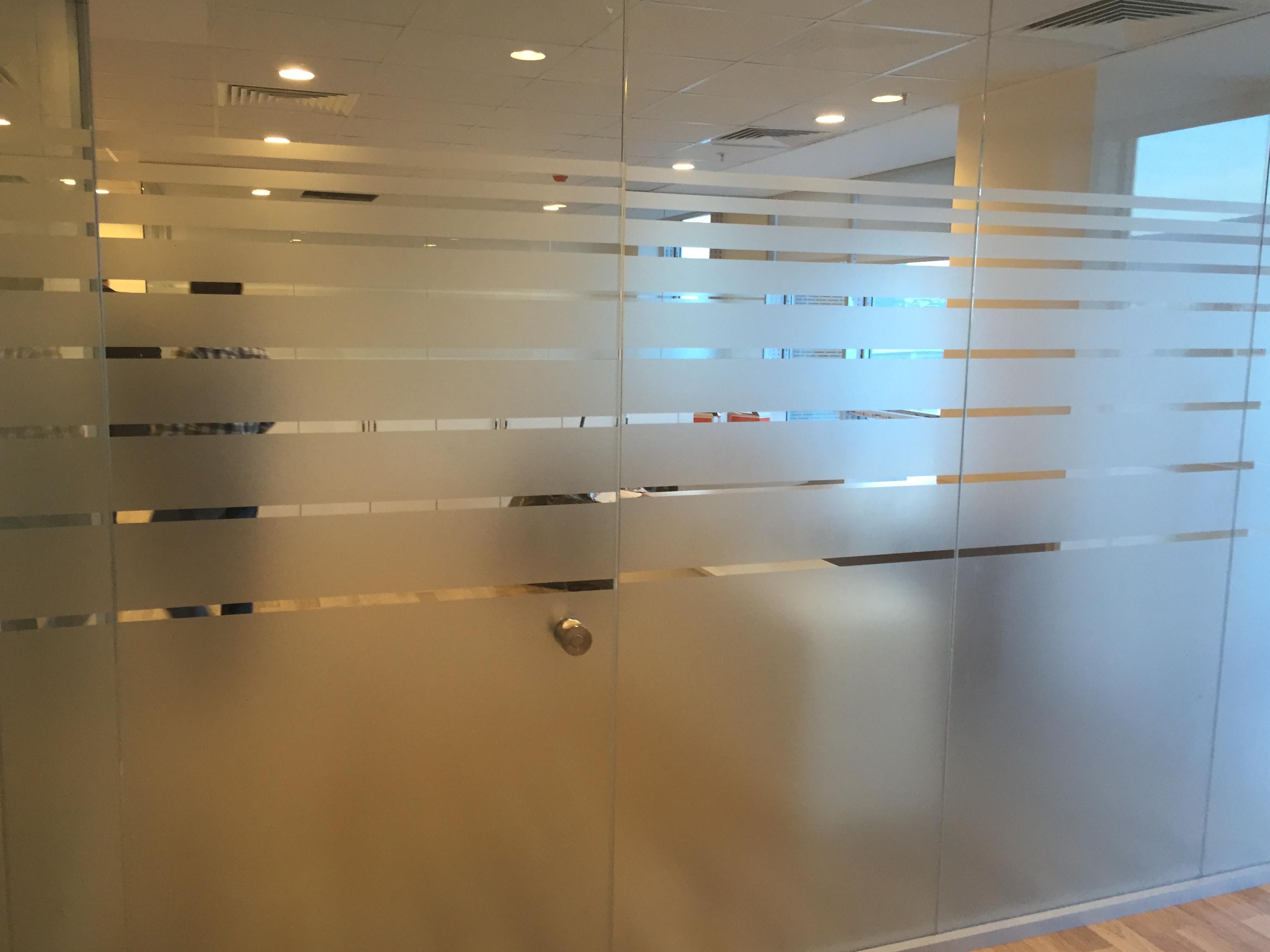 Güneş Koruma Projeleri - Güneş Koruma