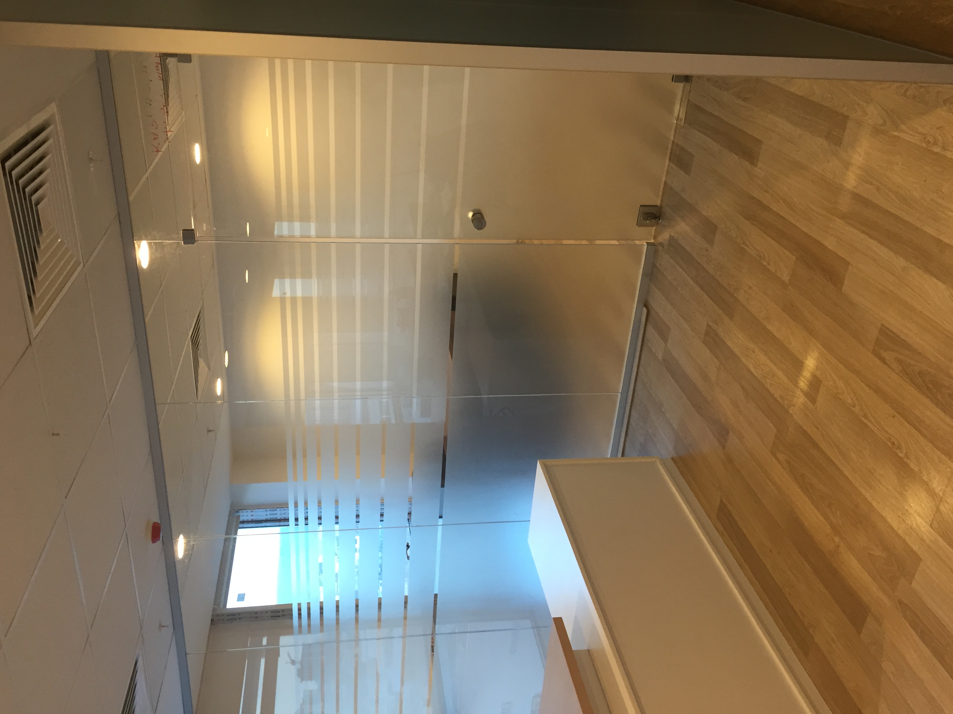 Güneş Koruma Projeleri - Güneş Koruma