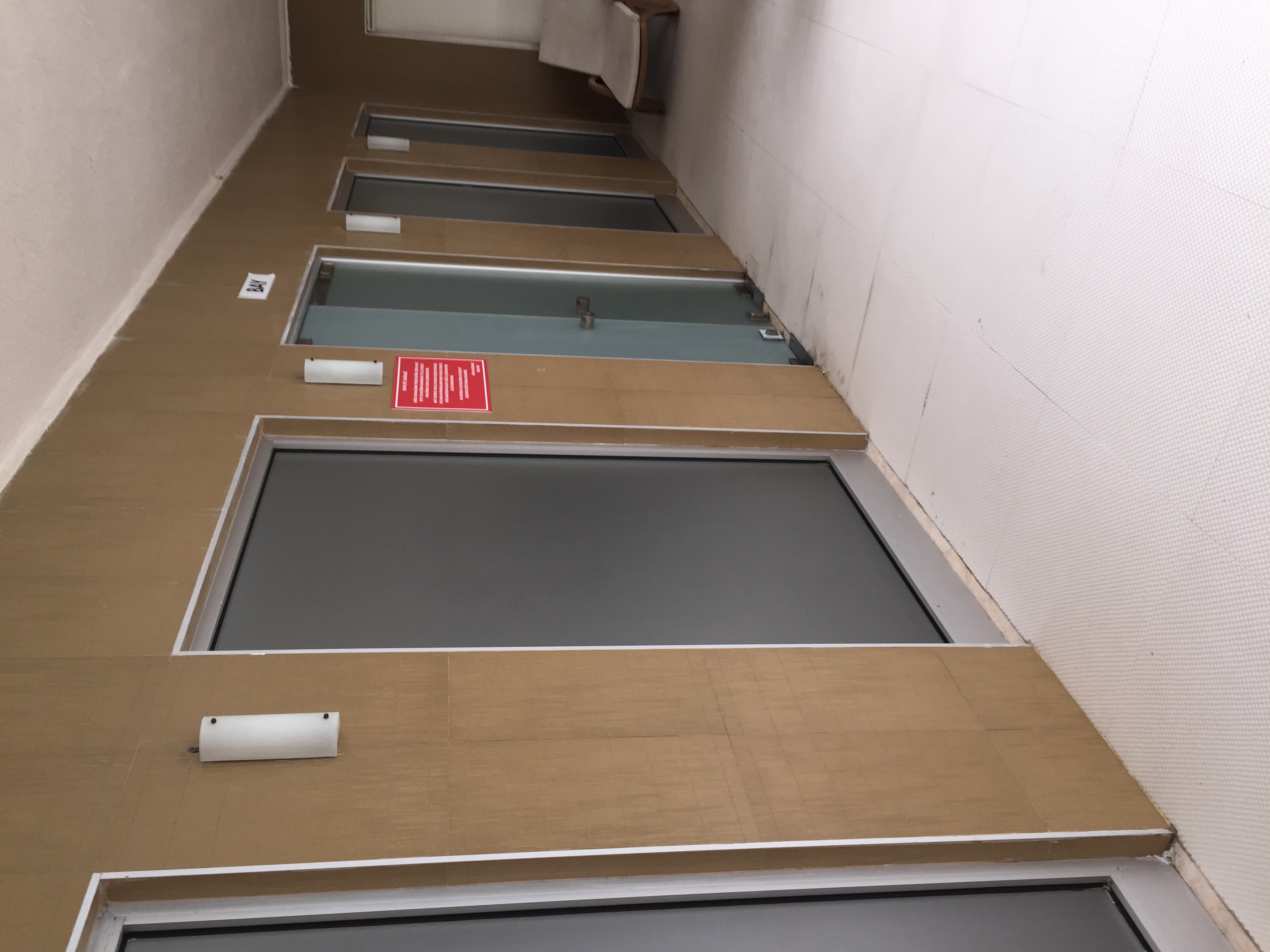 Güneş Koruma Projeleri - Güneş Koruma