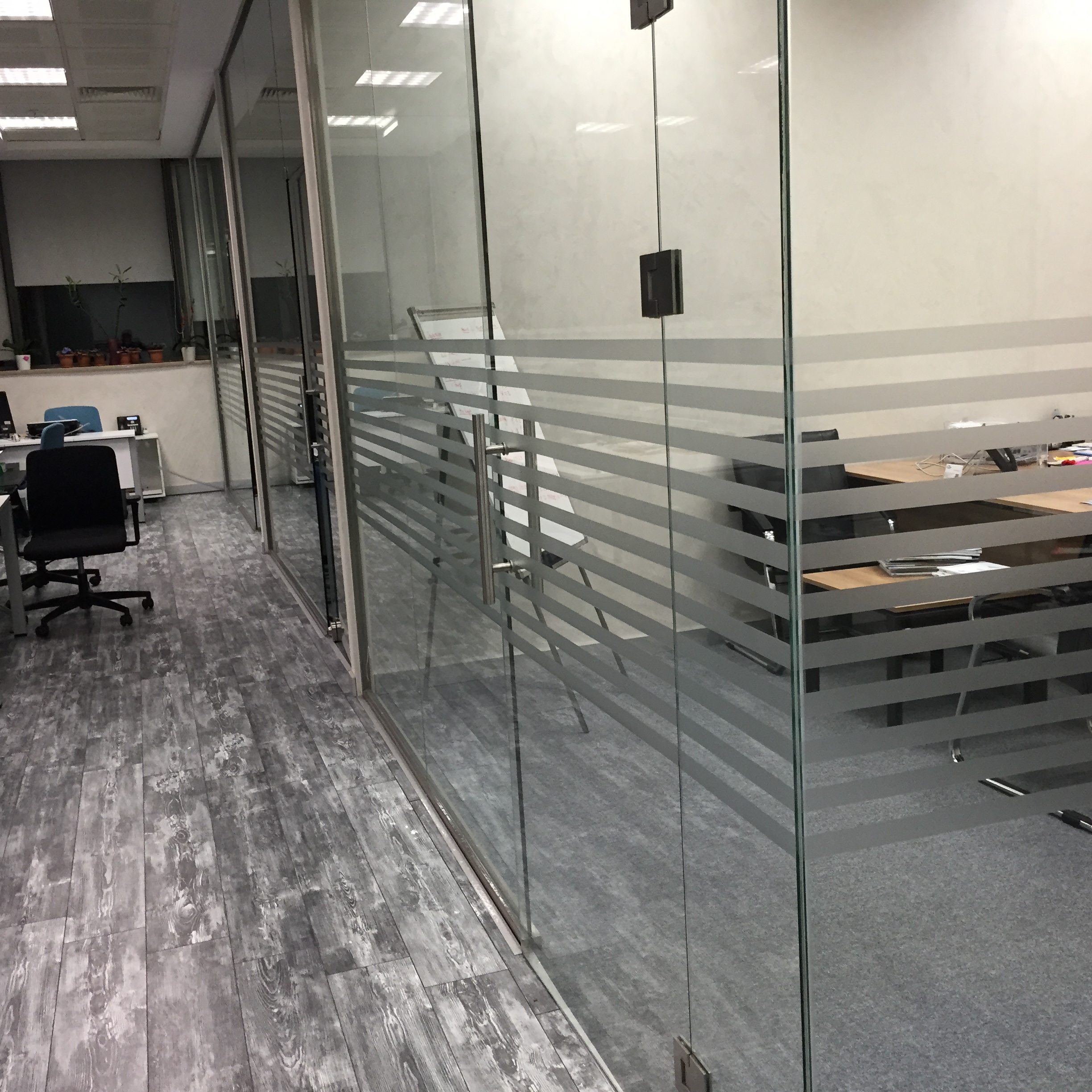 Güneş Koruma Projeleri - Güneş Koruma