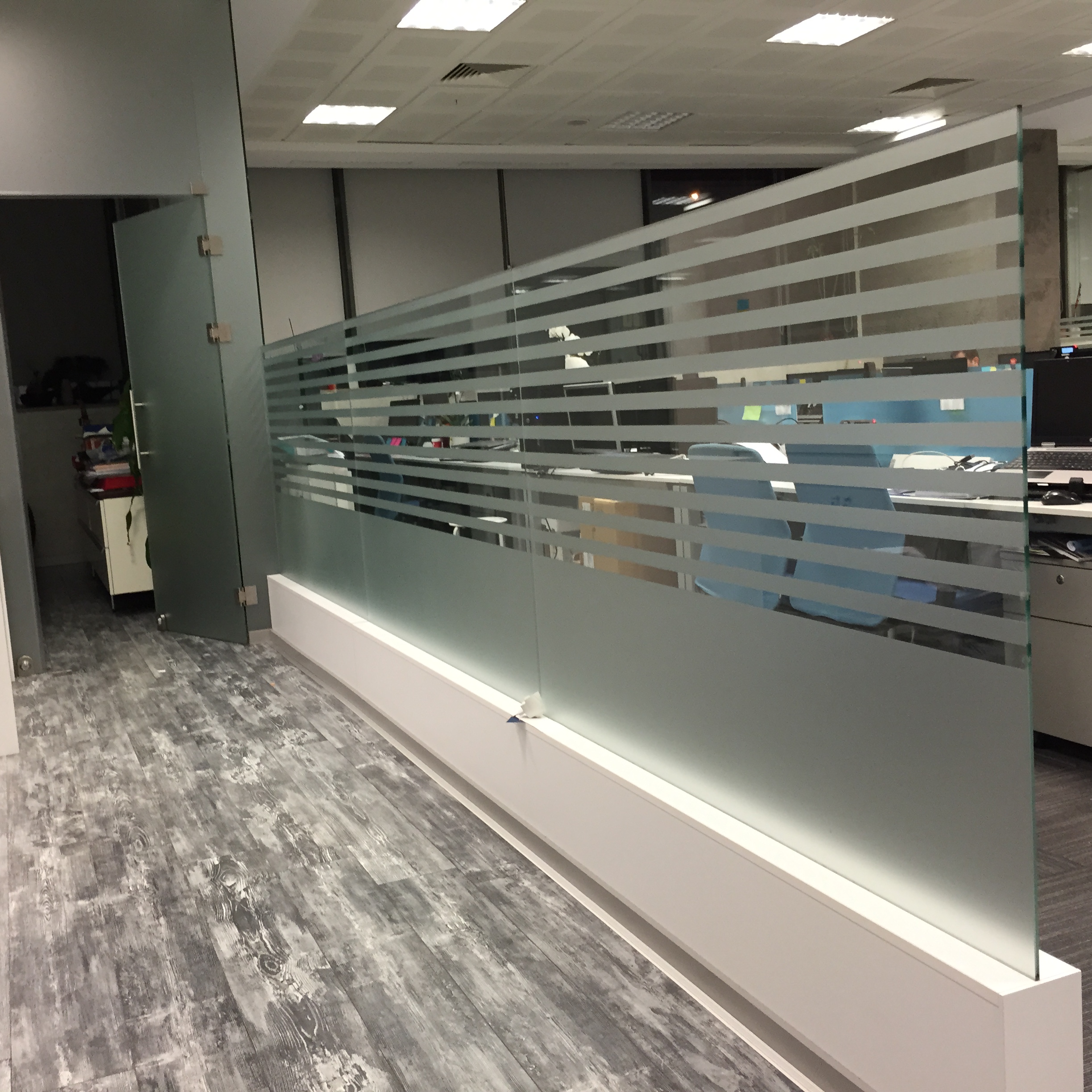 Güneş Koruma Projeleri - Güneş Koruma