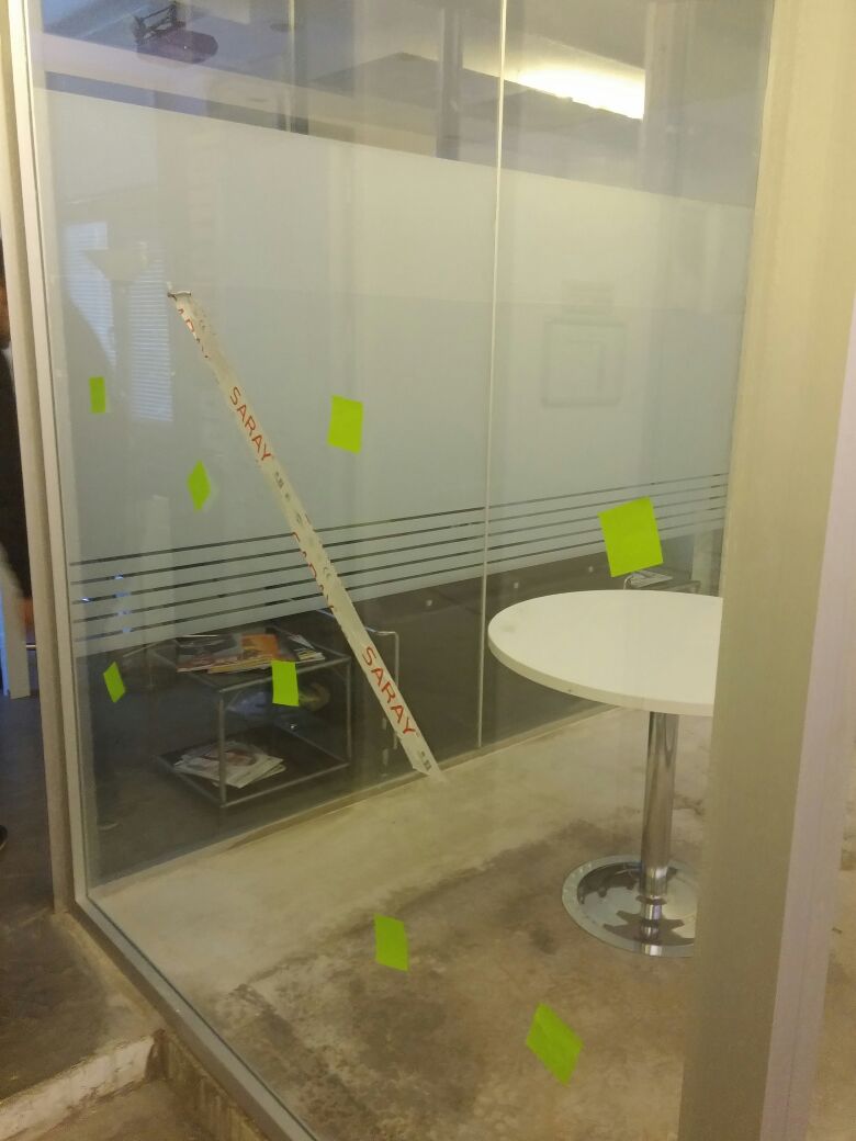 Güneş Koruma Projeleri - Güneş Koruma