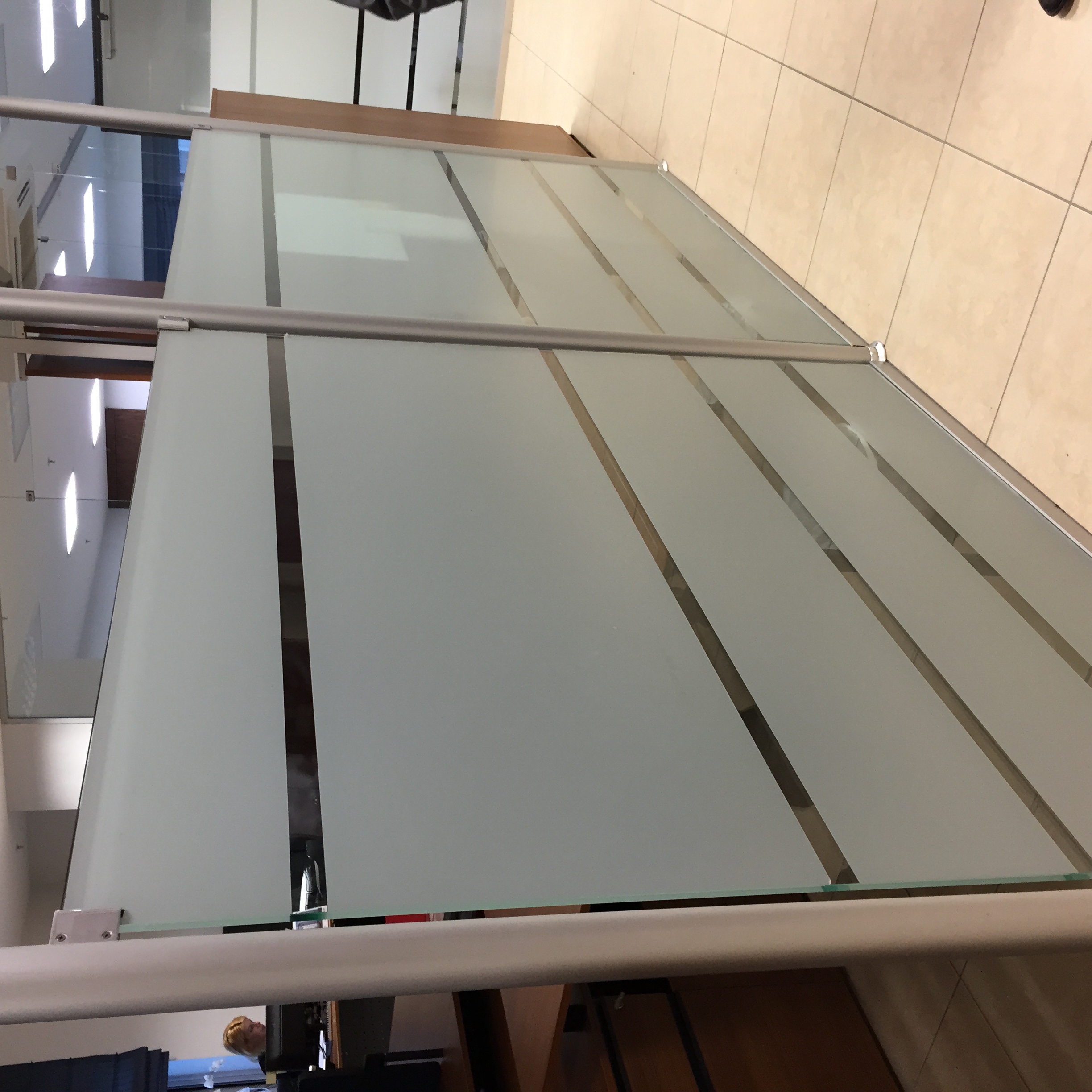 Güneş Koruma Projeleri - Güneş Koruma