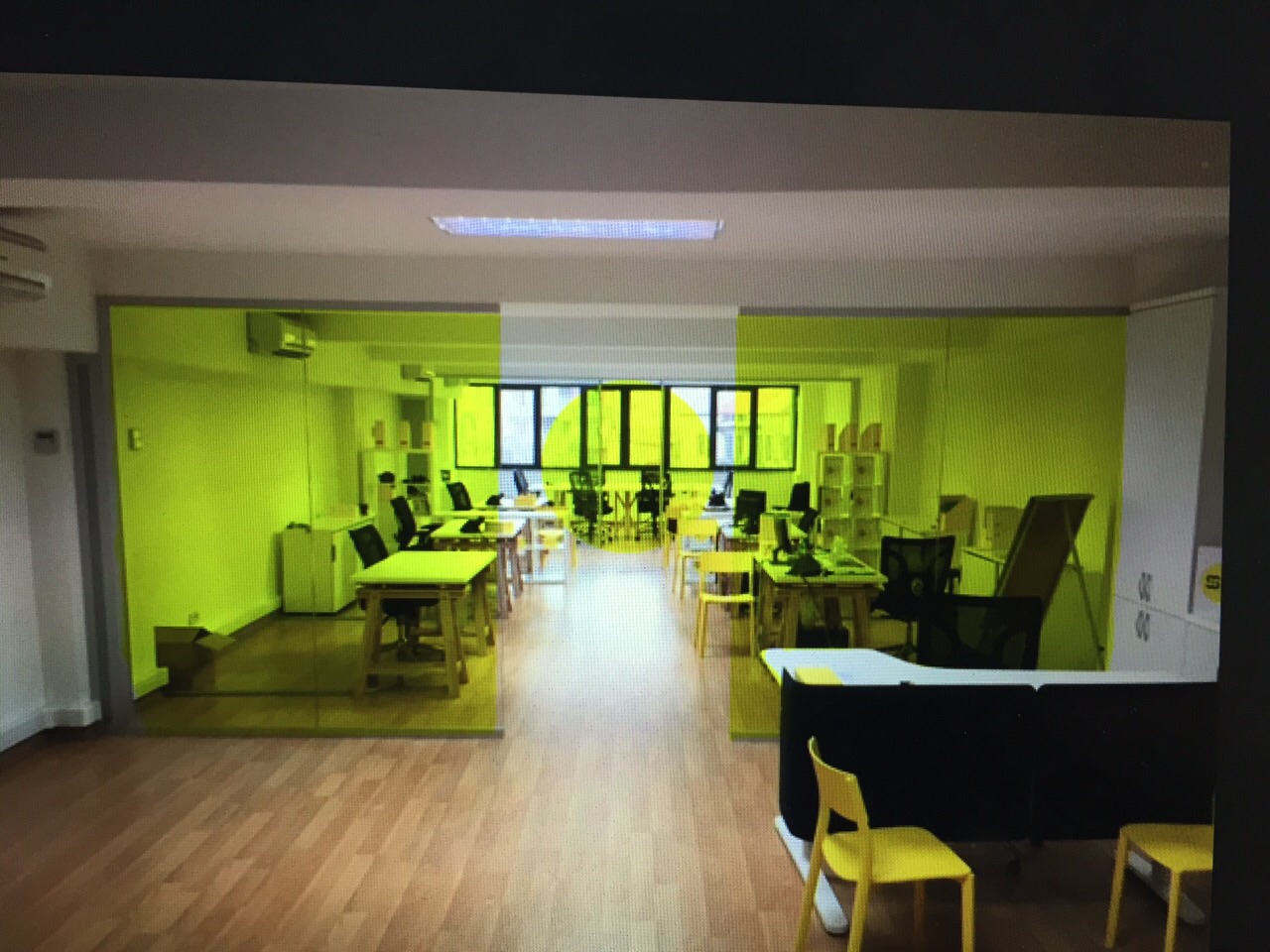 Güneş Koruma Projeleri - Güneş Koruma