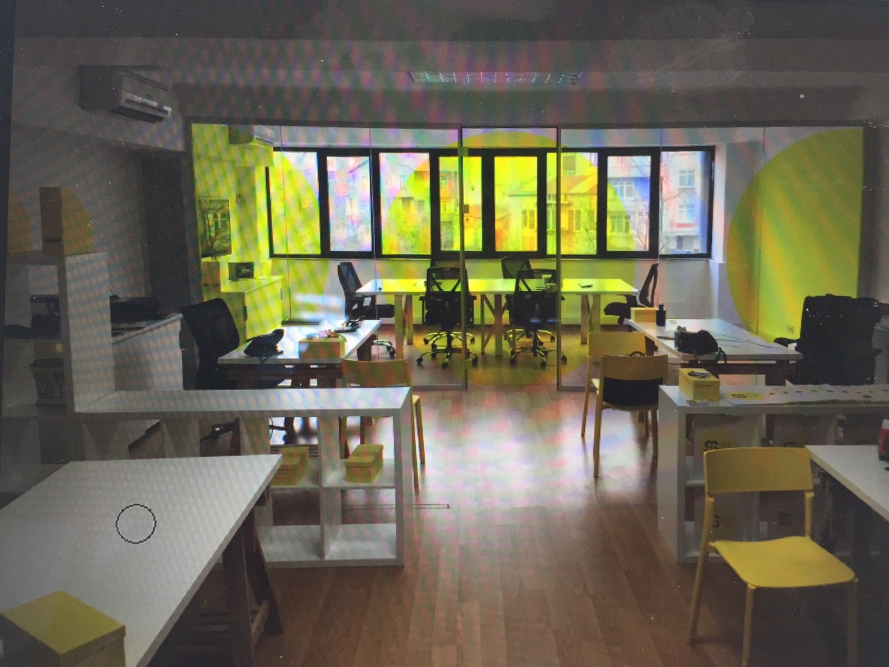 Güneş Koruma Projeleri - Güneş Koruma