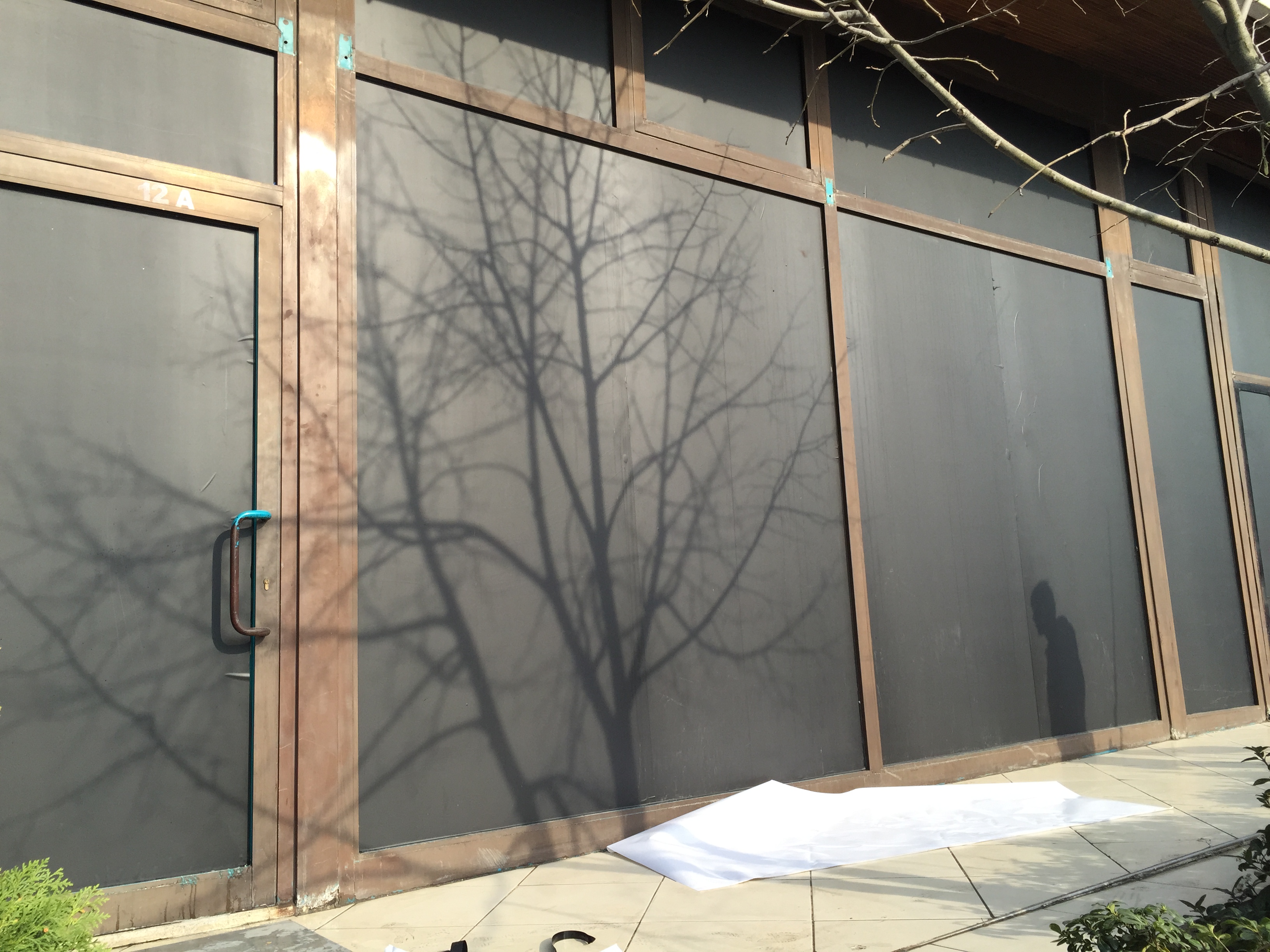 Güneş Koruma Projeleri - Güneş Koruma