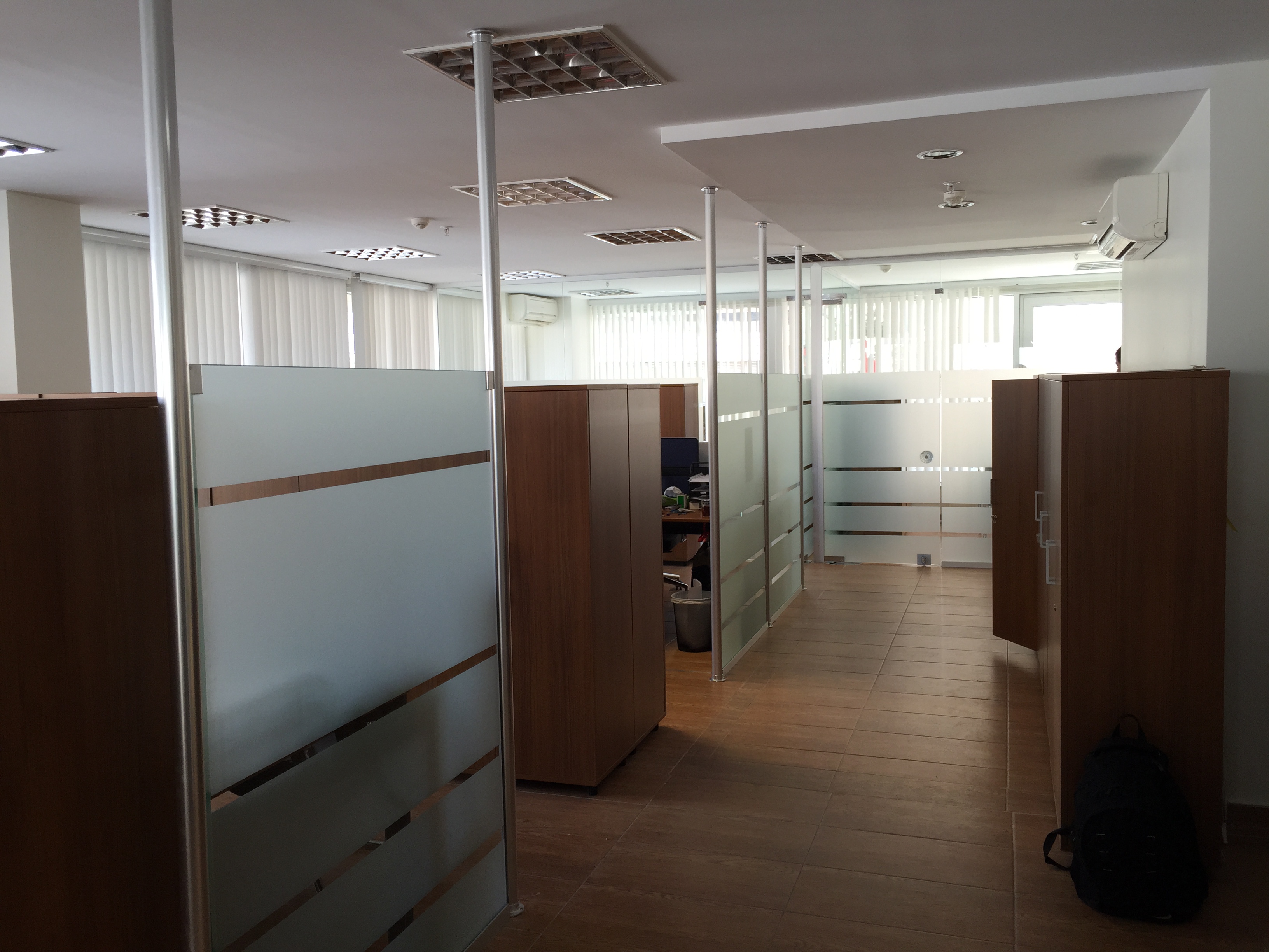 Güneş Koruma Projeleri - Güneş Koruma