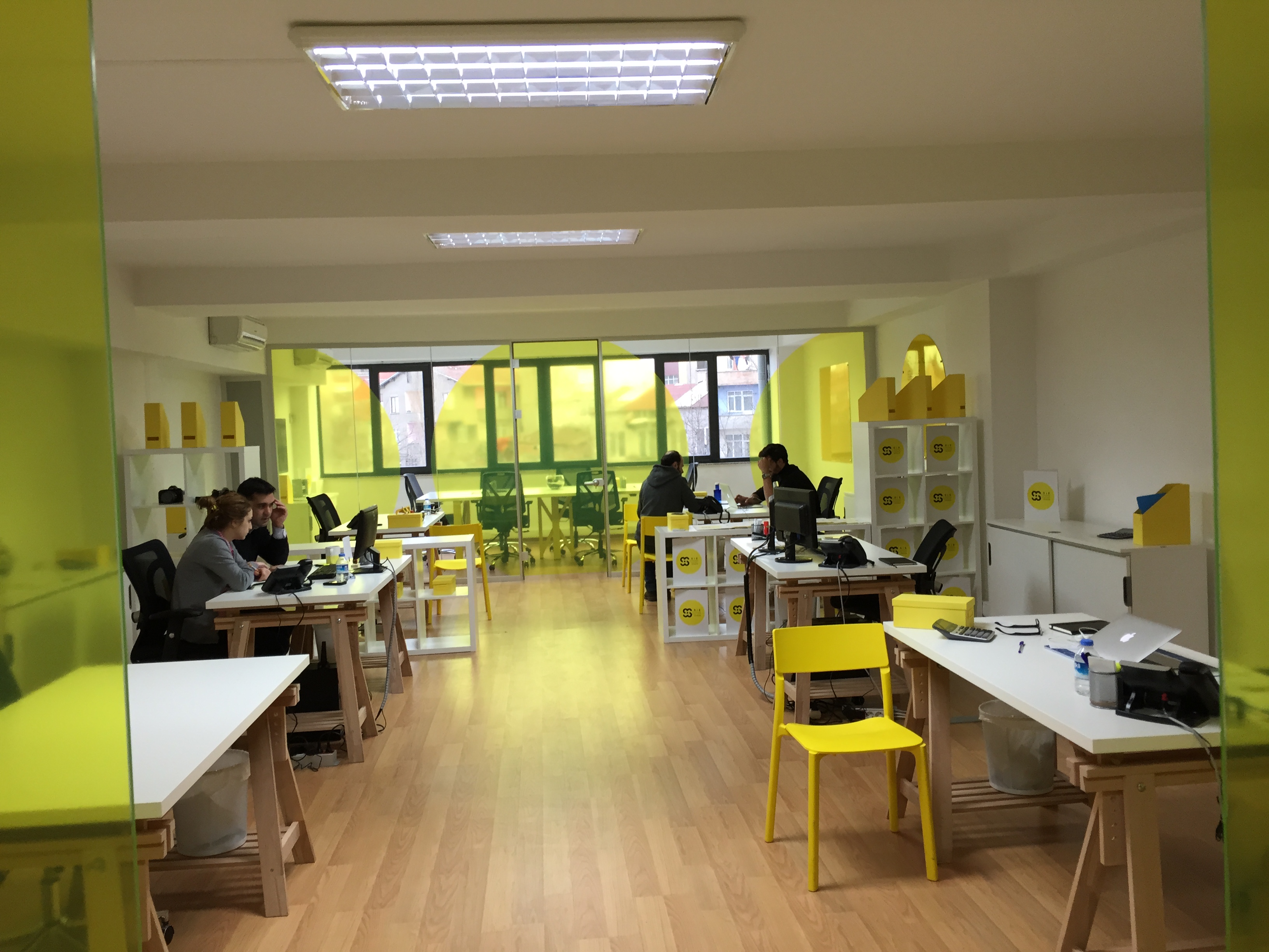 Güneş Koruma Projeleri - Güneş Koruma