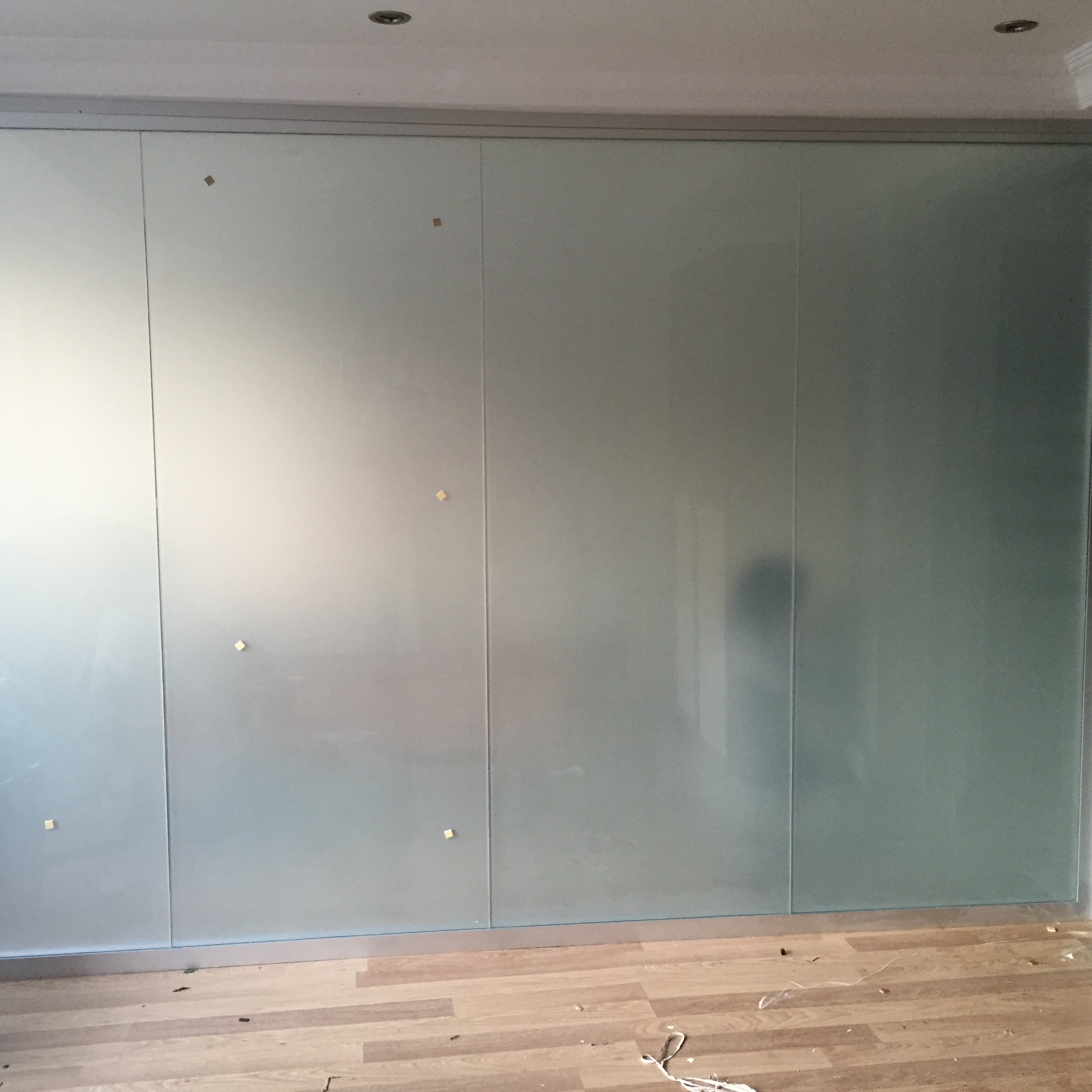 Güneş Koruma Projeleri - Güneş Koruma