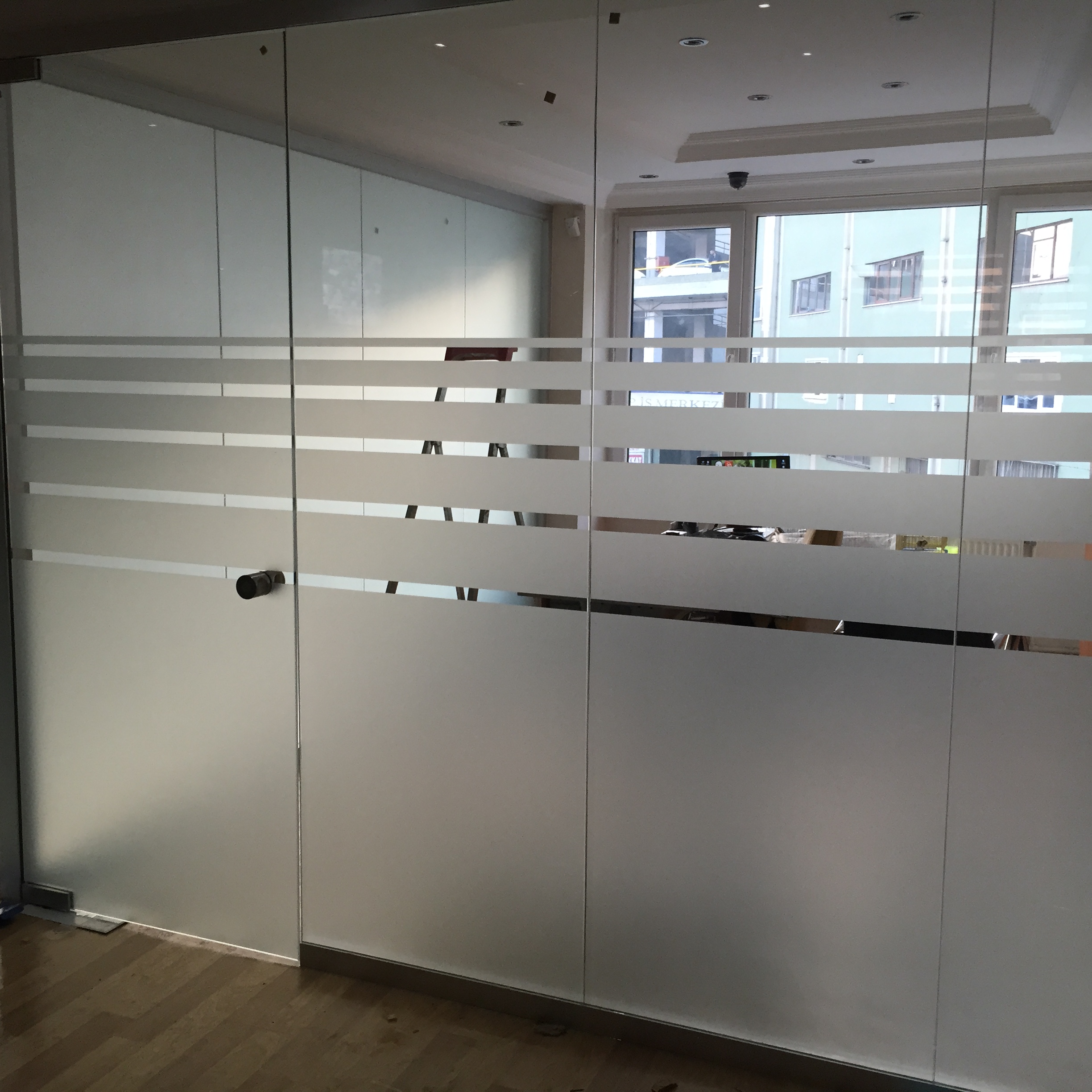 Güneş Koruma Projeleri - Güneş Koruma