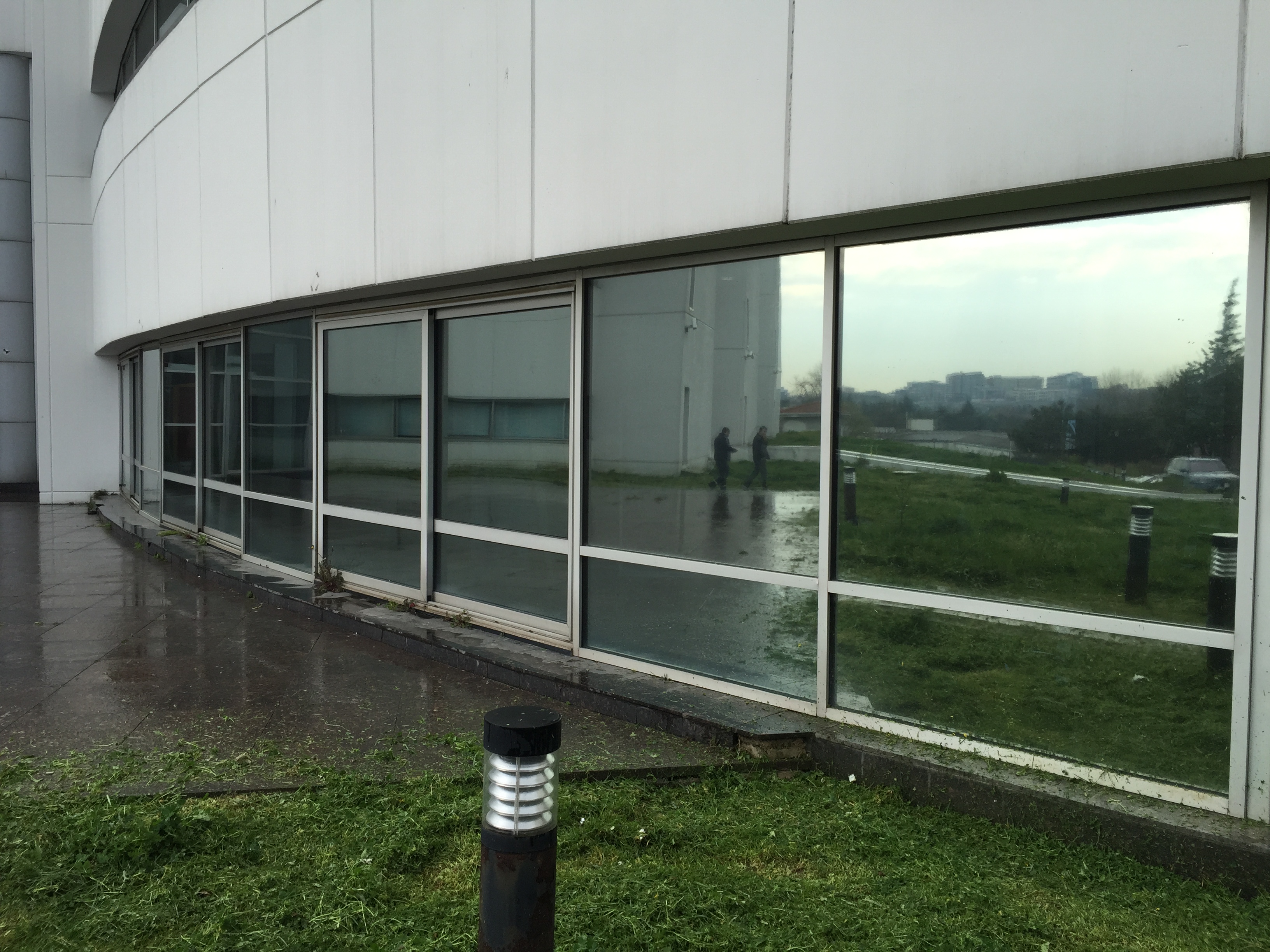 Güneş Koruma Projeleri - Güneş Koruma