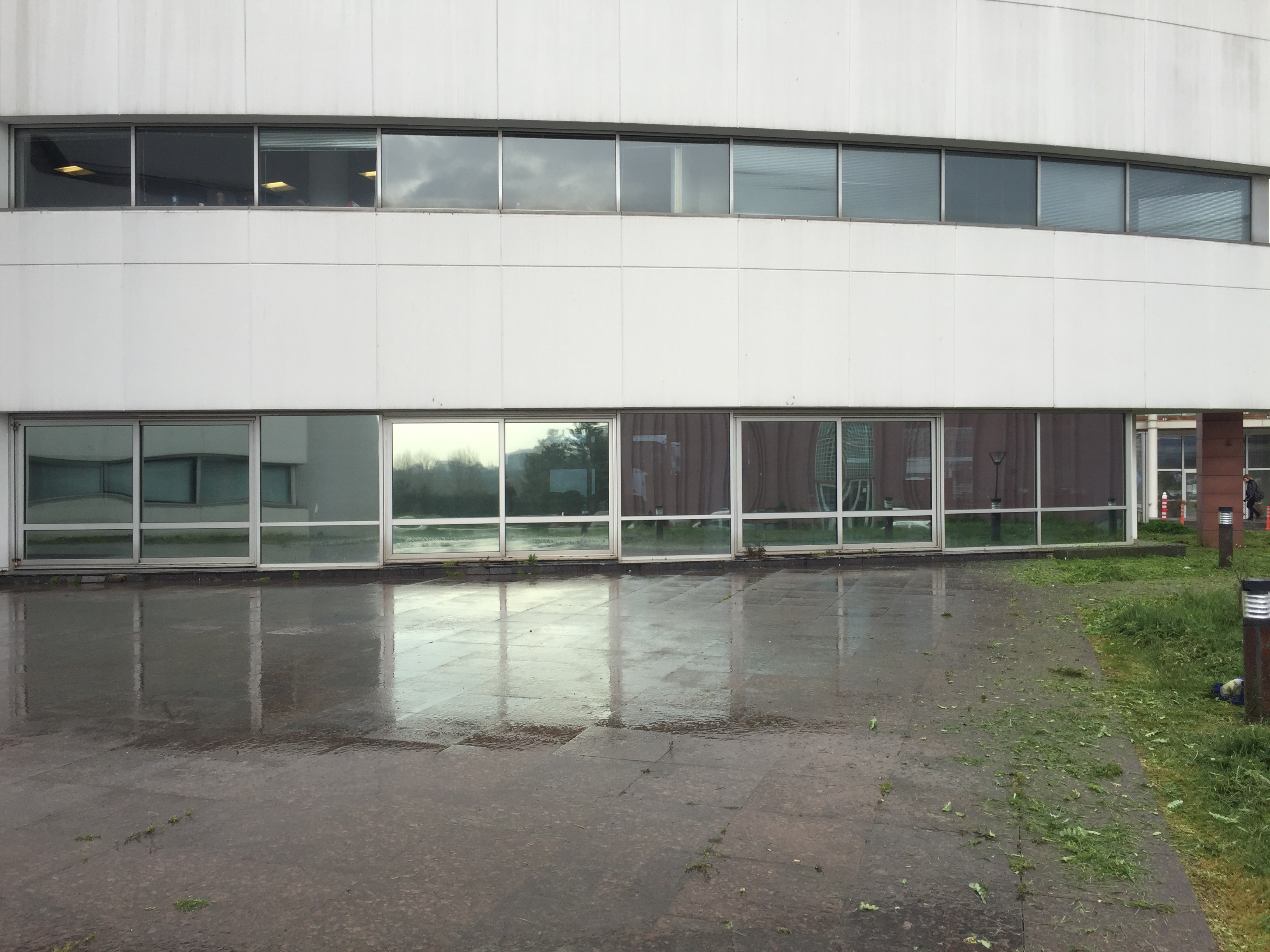 Güneş Koruma Projeleri - Güneş Koruma