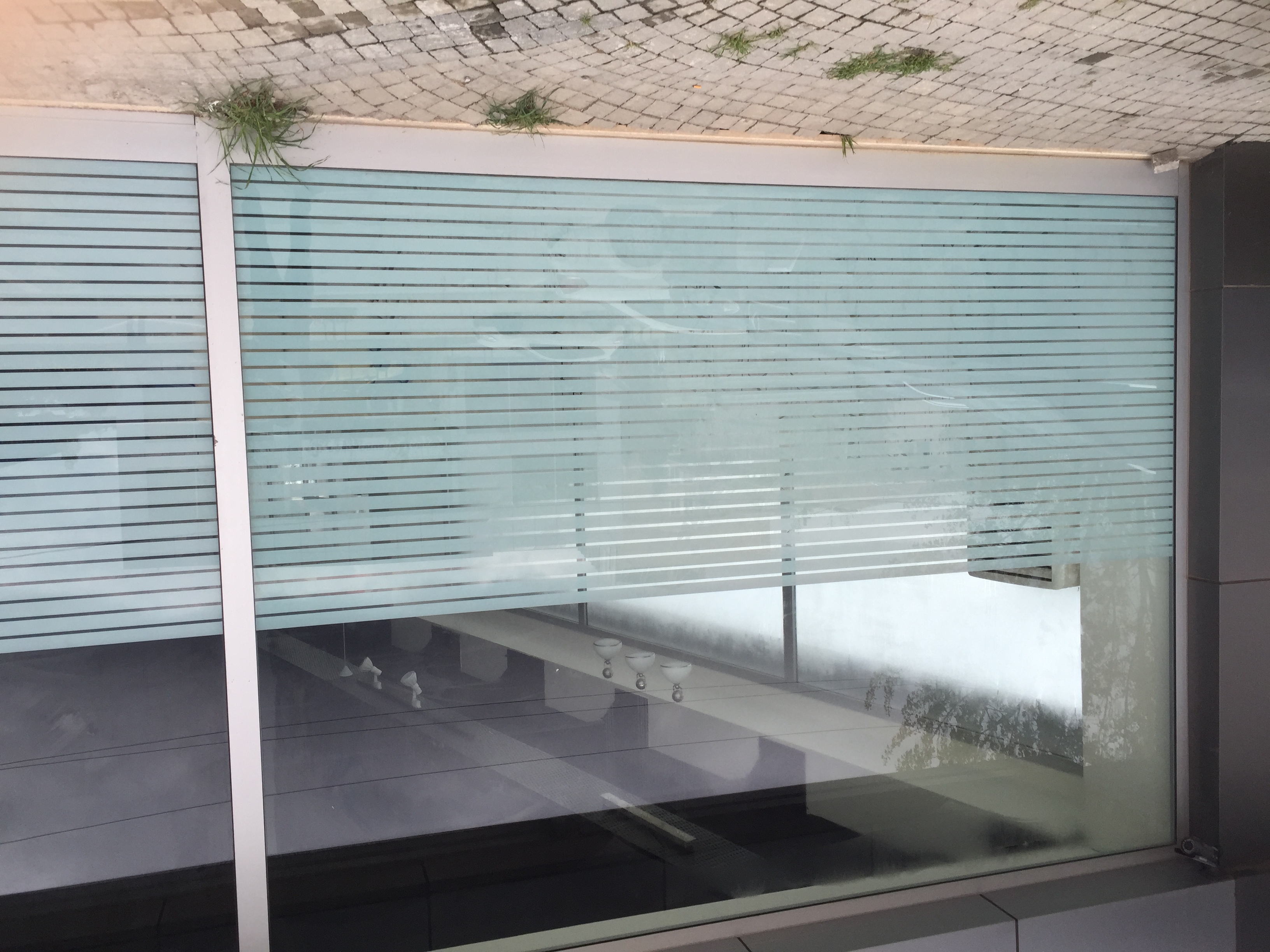 Güneş Koruma Projeleri - Güneş Koruma