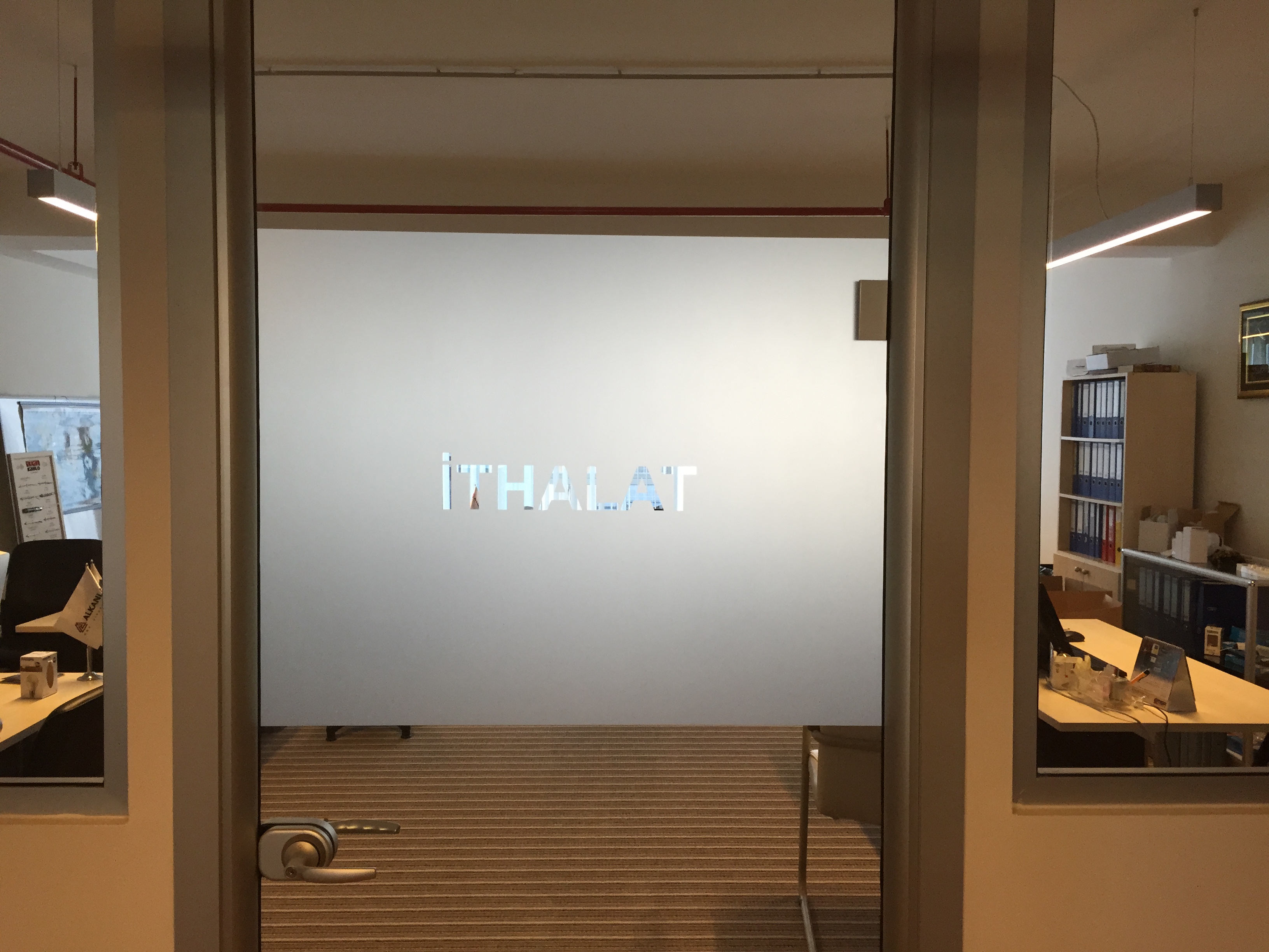 Güneş Koruma Projeleri - Güneş Koruma