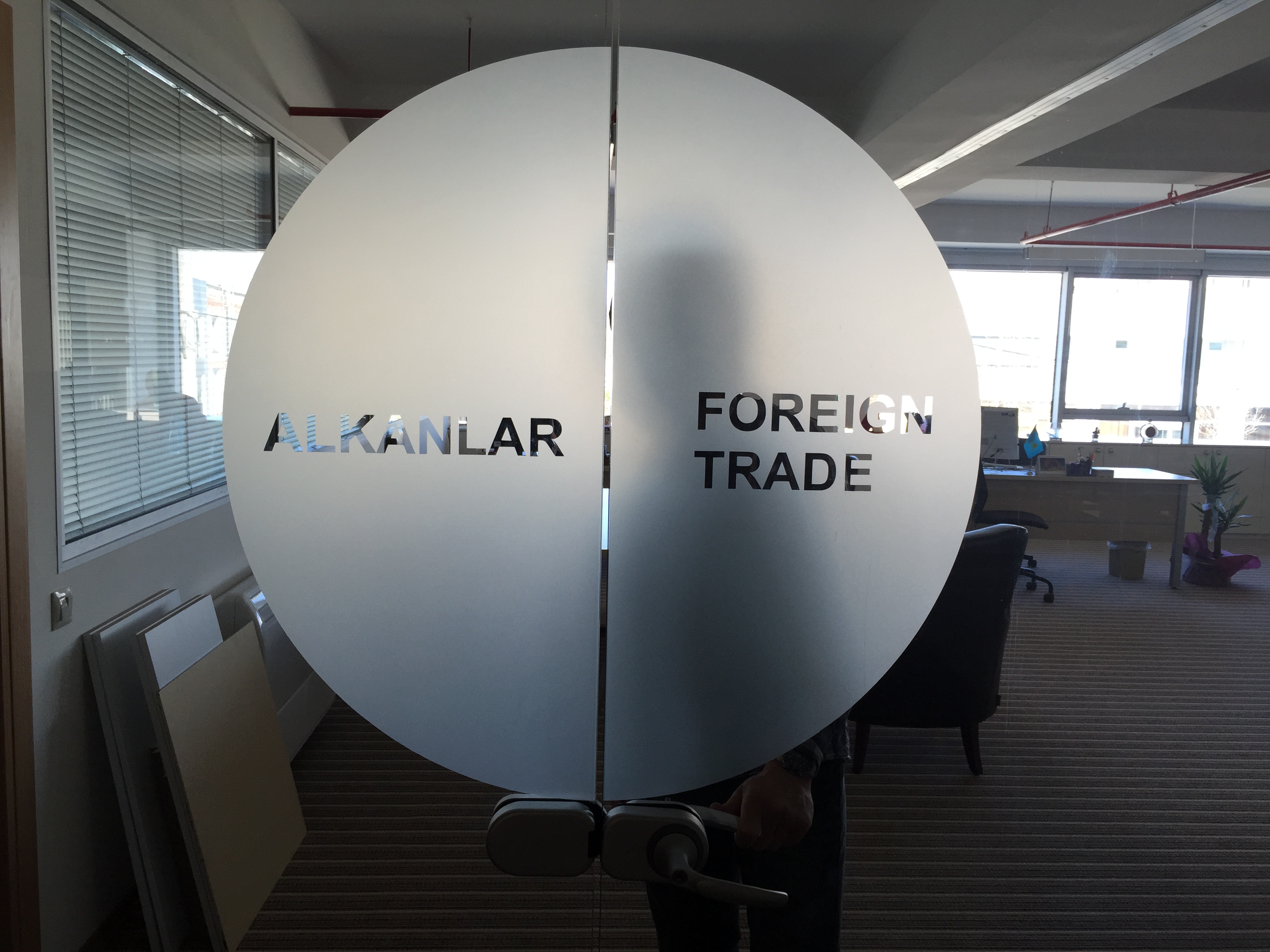 Güneş Koruma Projeleri - Güneş Koruma