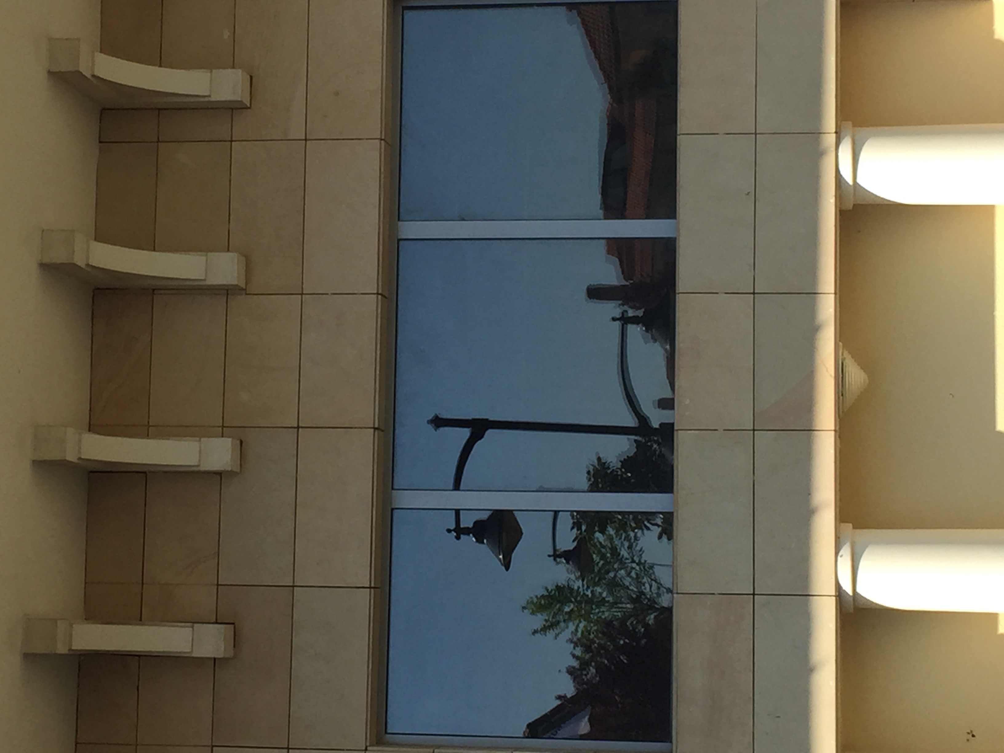 Güneş Koruma Projeleri - Güneş Koruma