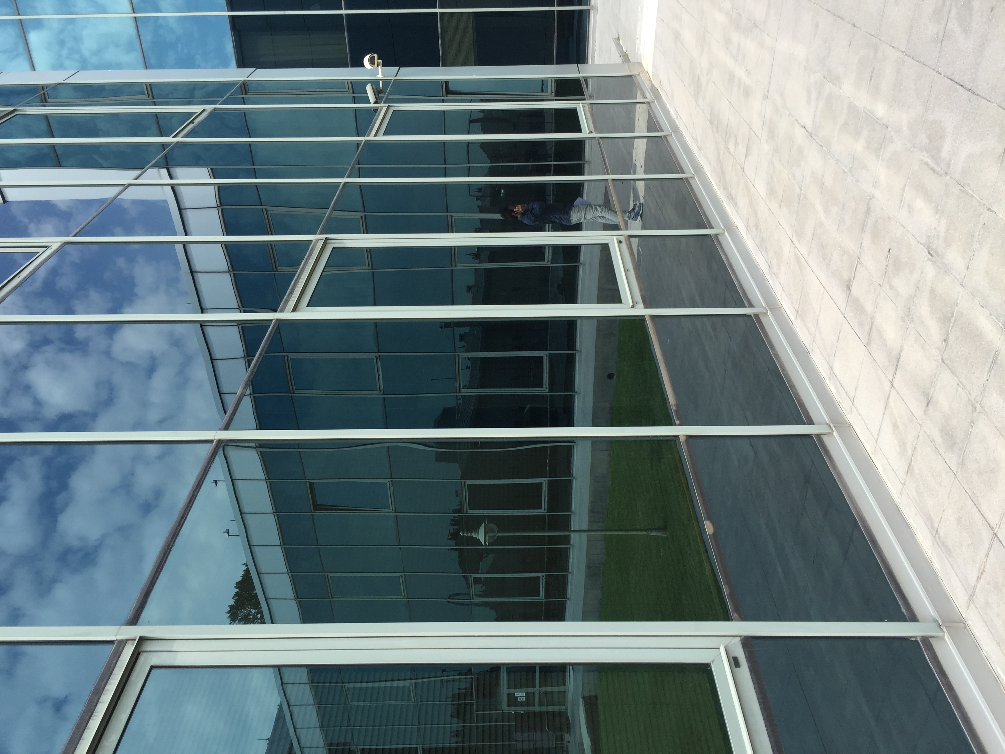 Güneş Koruma Projeleri - Güneş Koruma