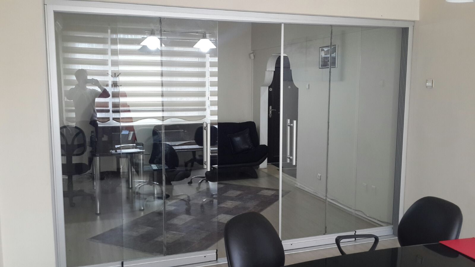 Güneş Koruma Projeleri - Güneş Koruma