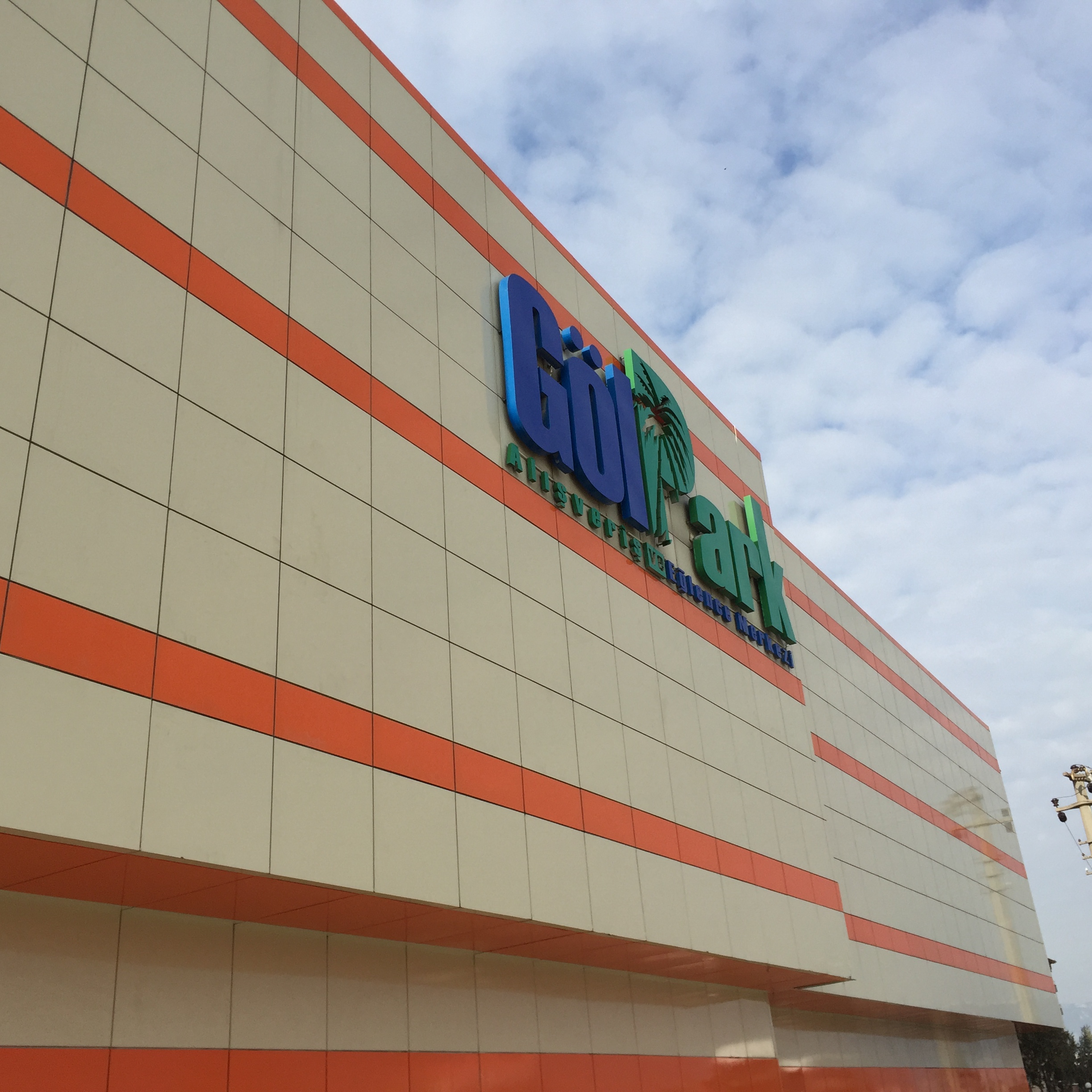 Güneş Koruma Projeleri - Güneş Koruma