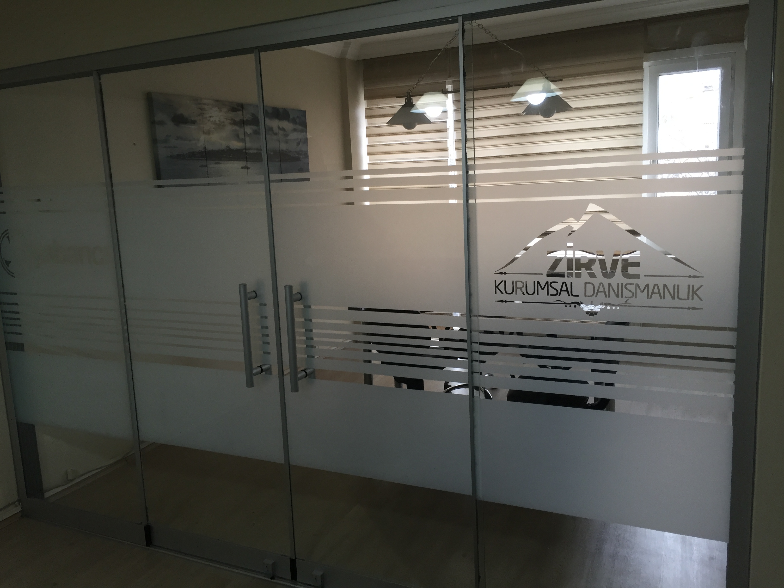 Güneş Koruma Projeleri - Güneş Koruma