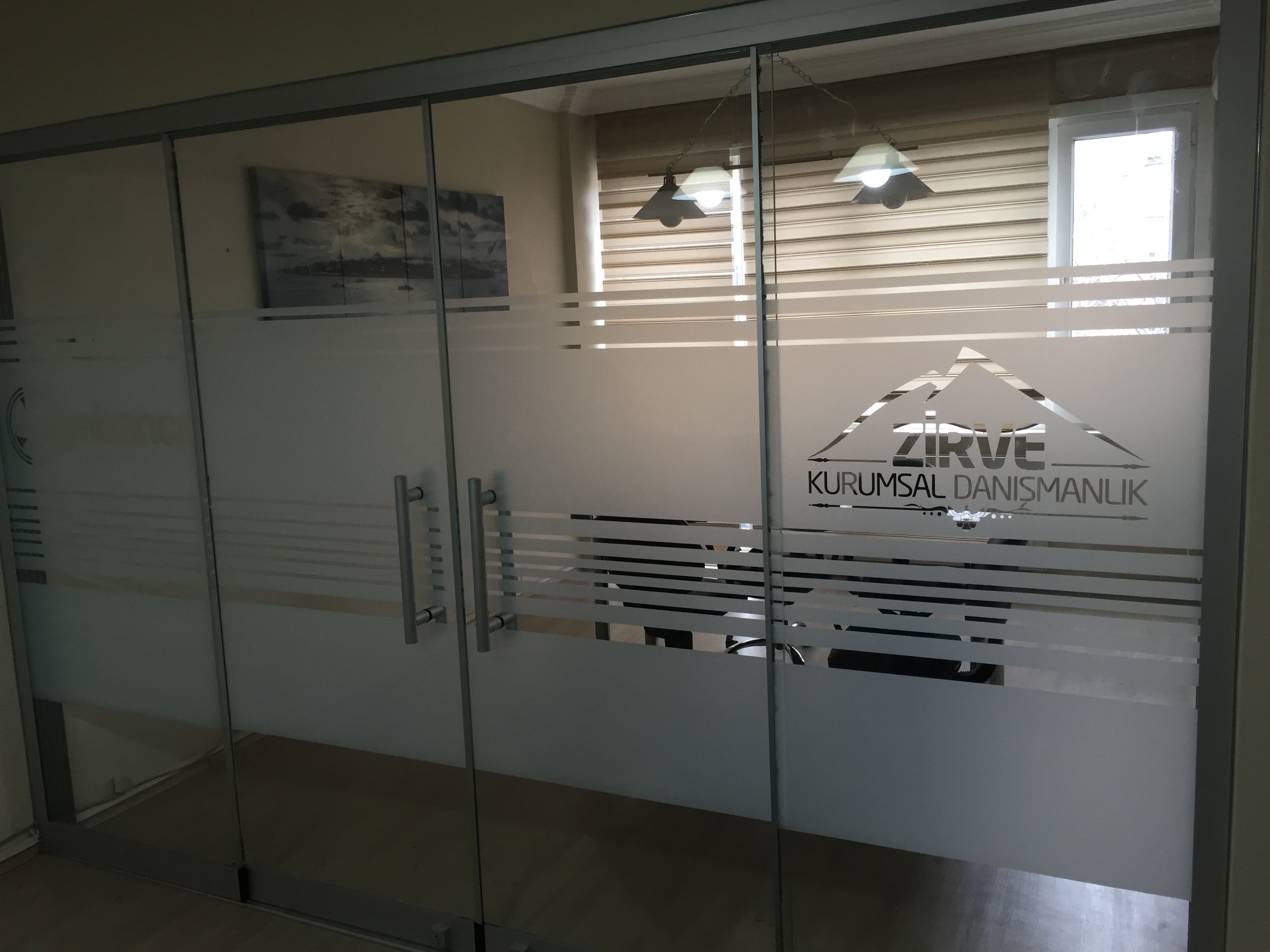 Güneş Koruma Projeleri - Güneş Koruma