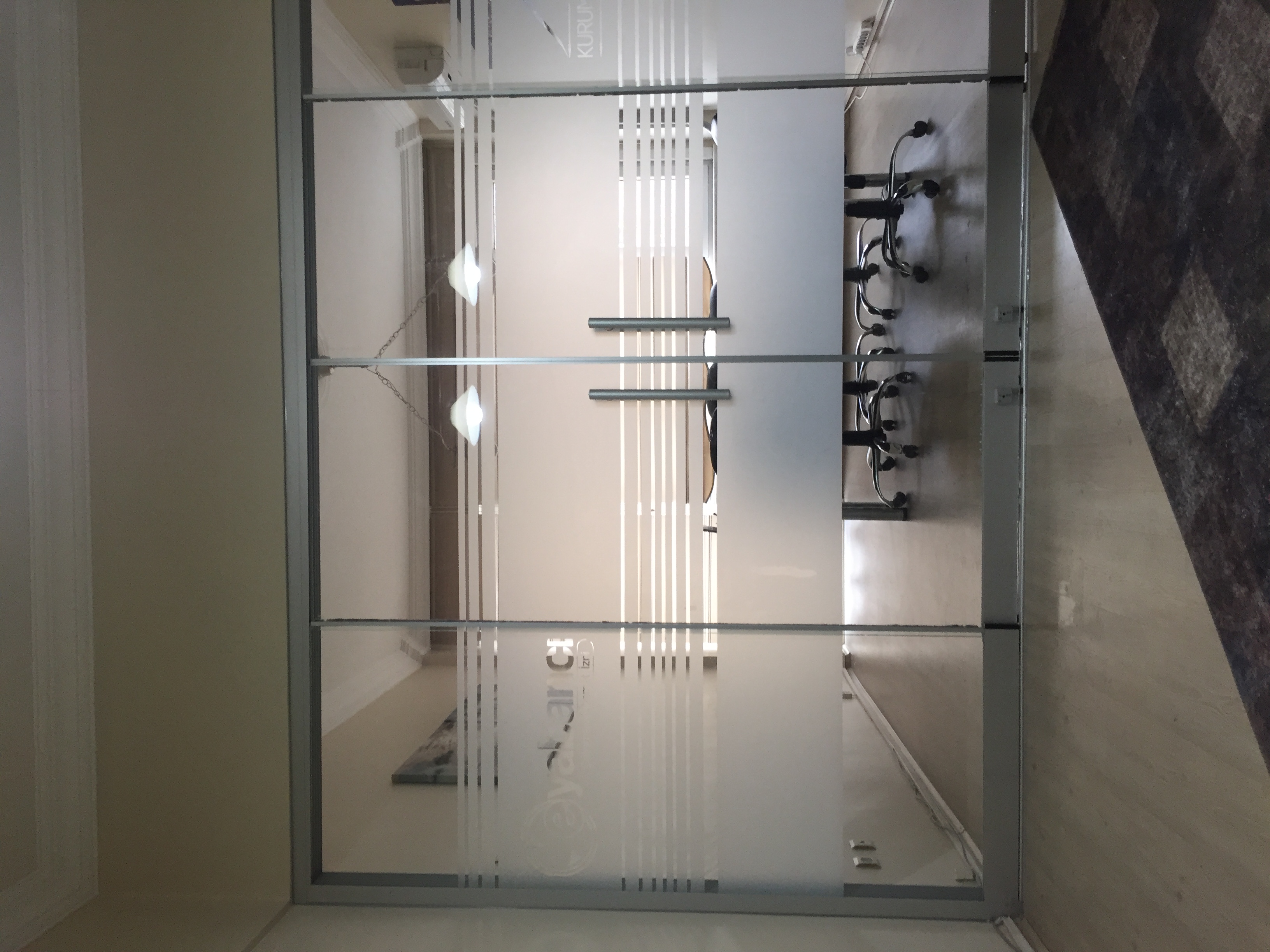 Güneş Koruma Projeleri - Güneş Koruma