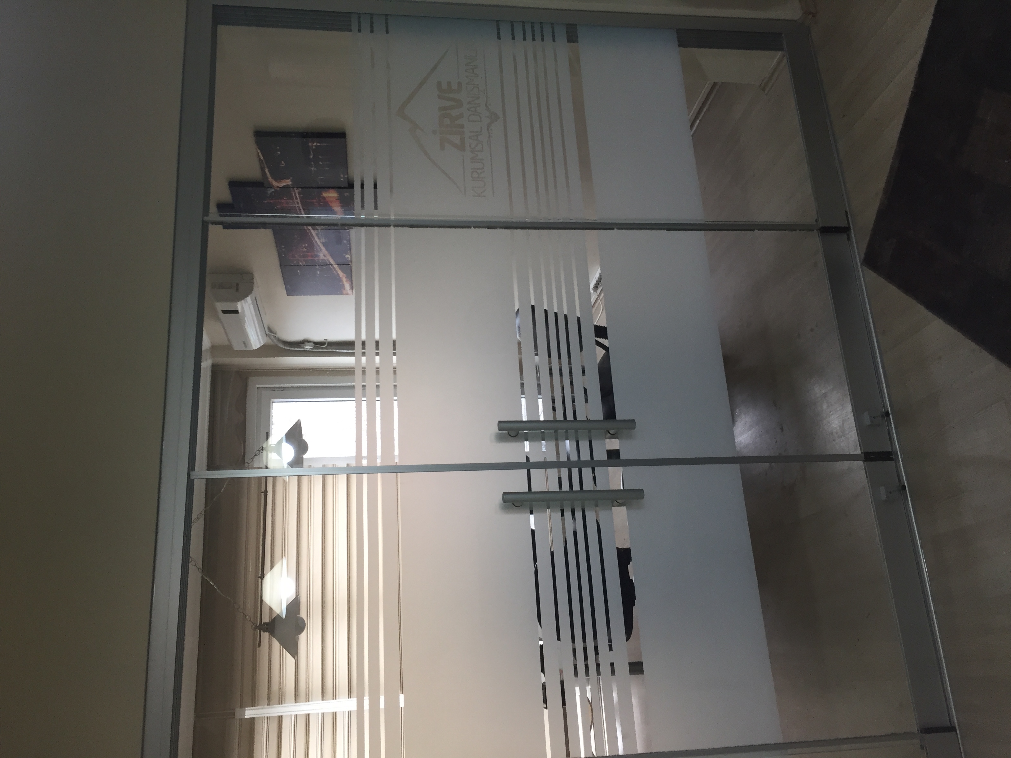 Güneş Koruma Projeleri - Güneş Koruma