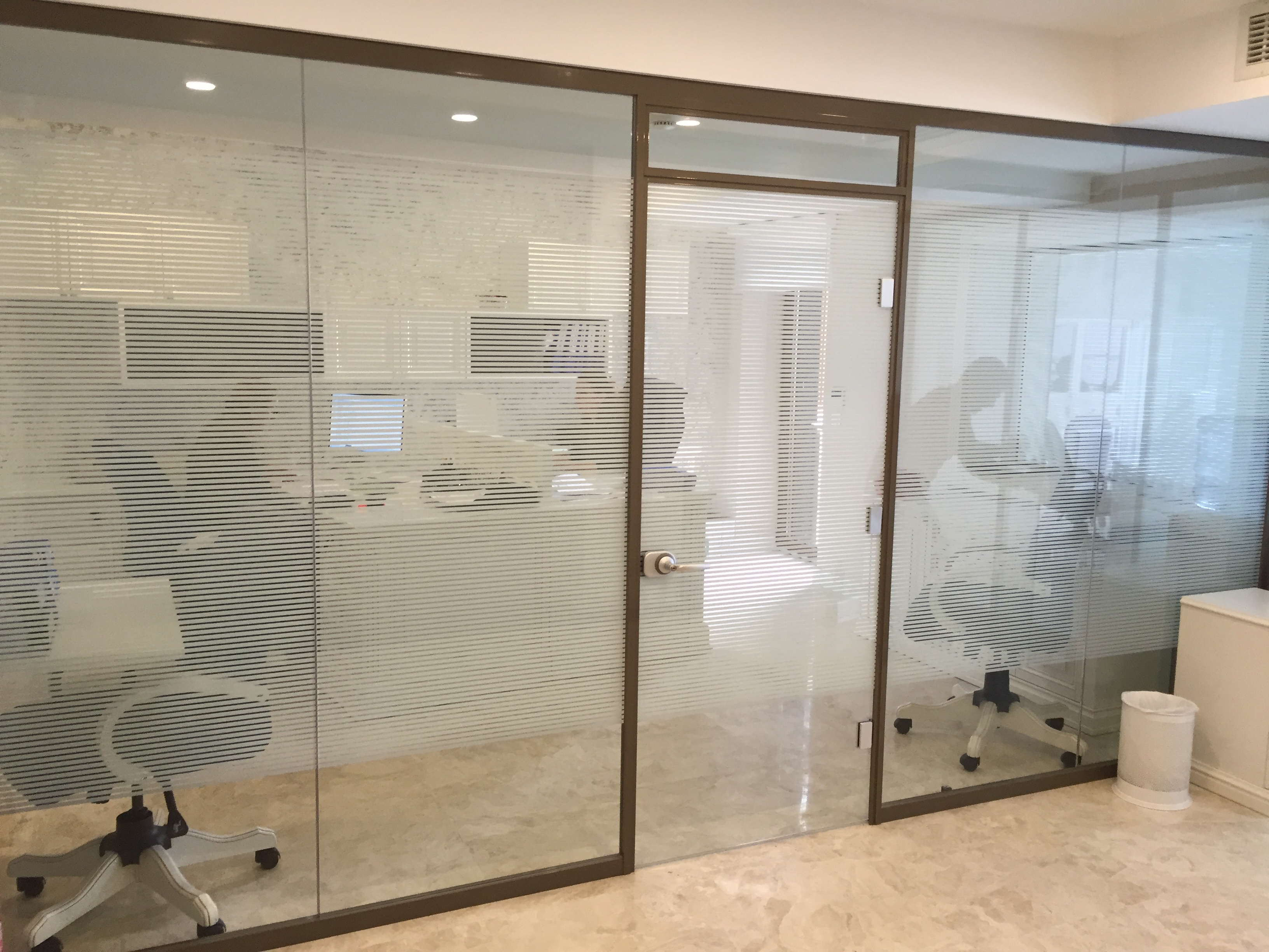 Güneş Koruma Projeleri - Güneş Koruma