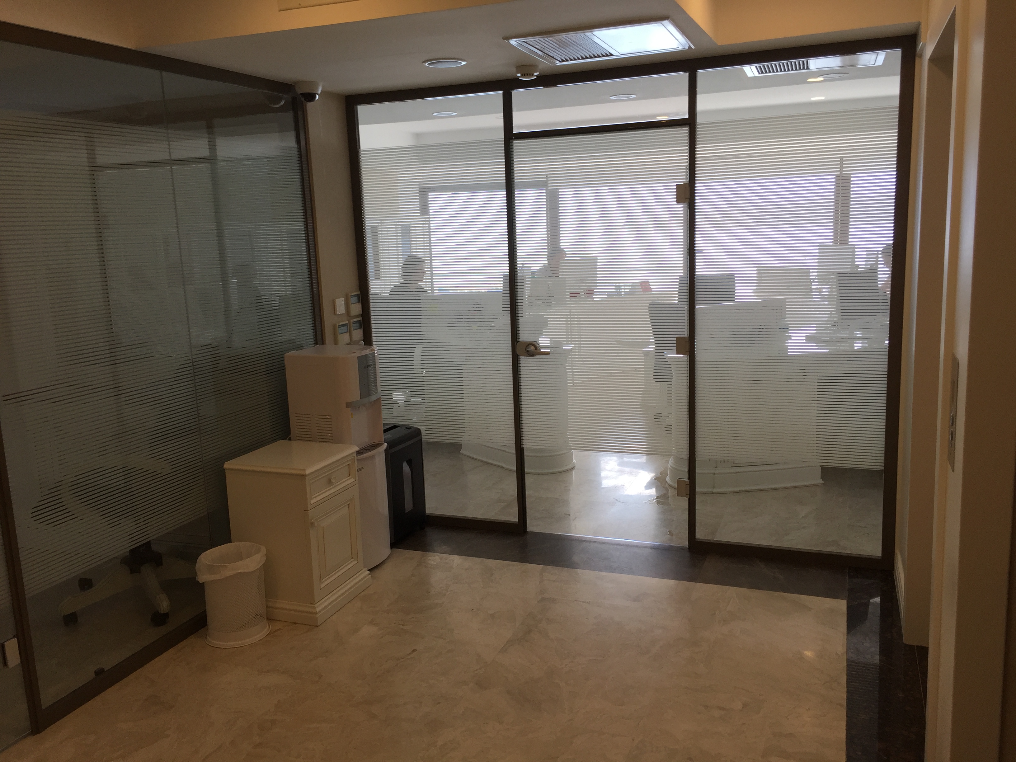 Güneş Koruma Projeleri - Güneş Koruma