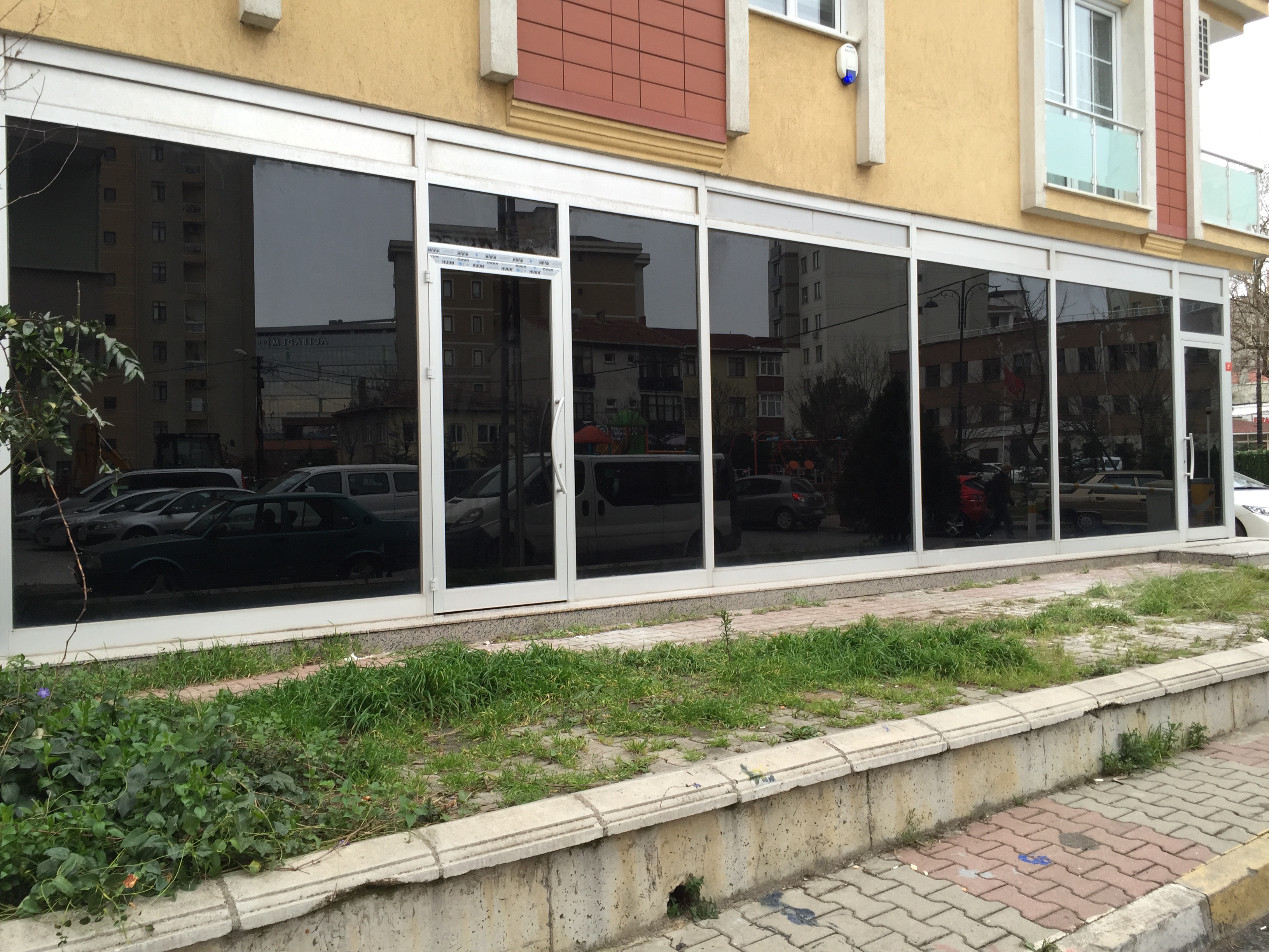 Güneş Koruma Projeleri - Güneş Koruma