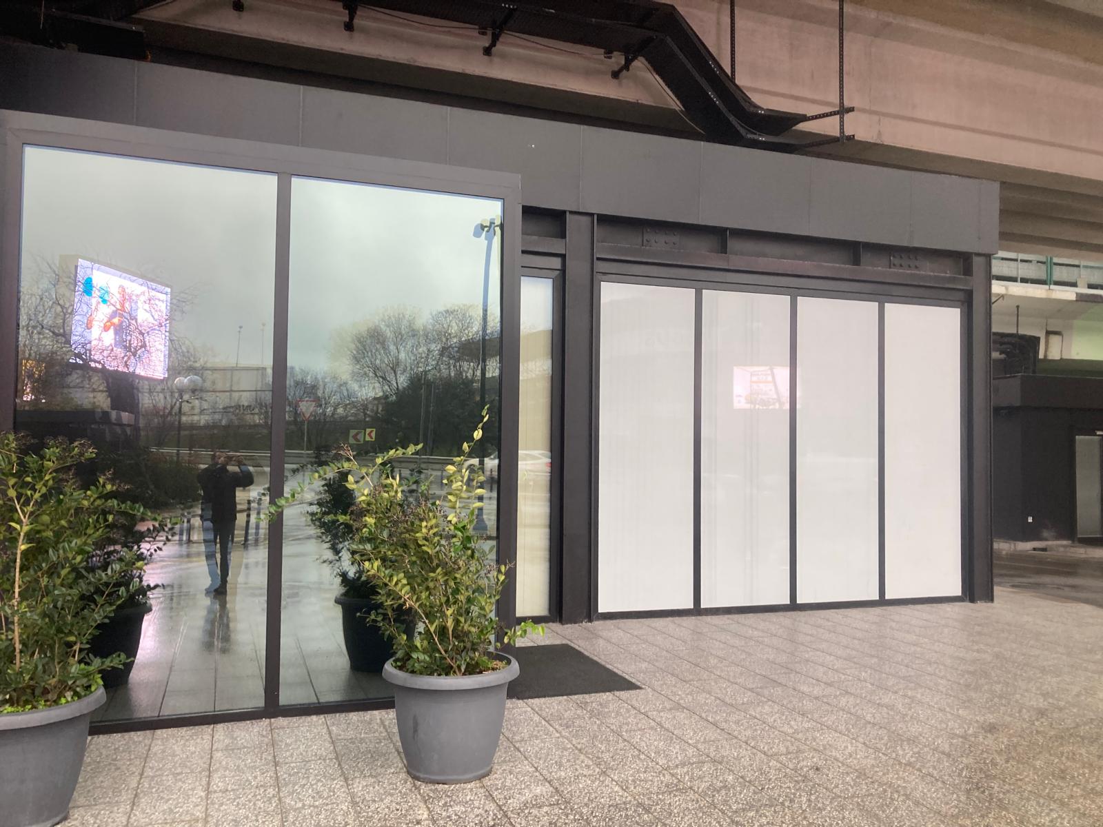 Güneş Koruma Projeleri - Güneş Koruma